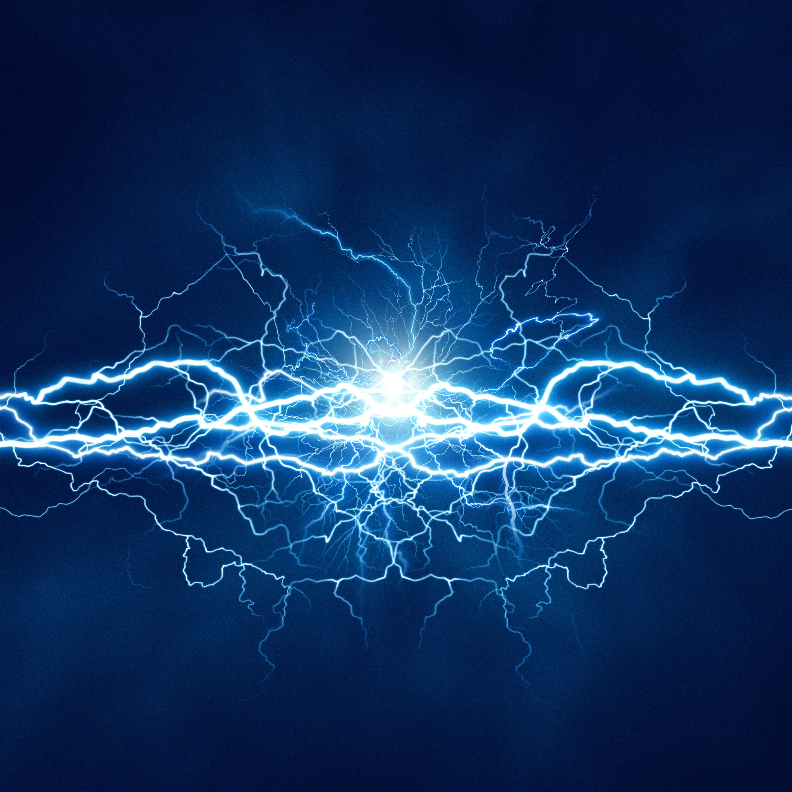 Electricity Wallpaper