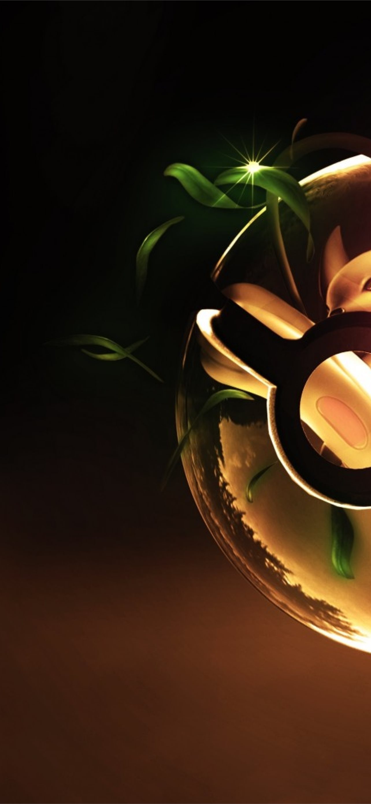 raichu HD iPhone Wallpaper Free Download