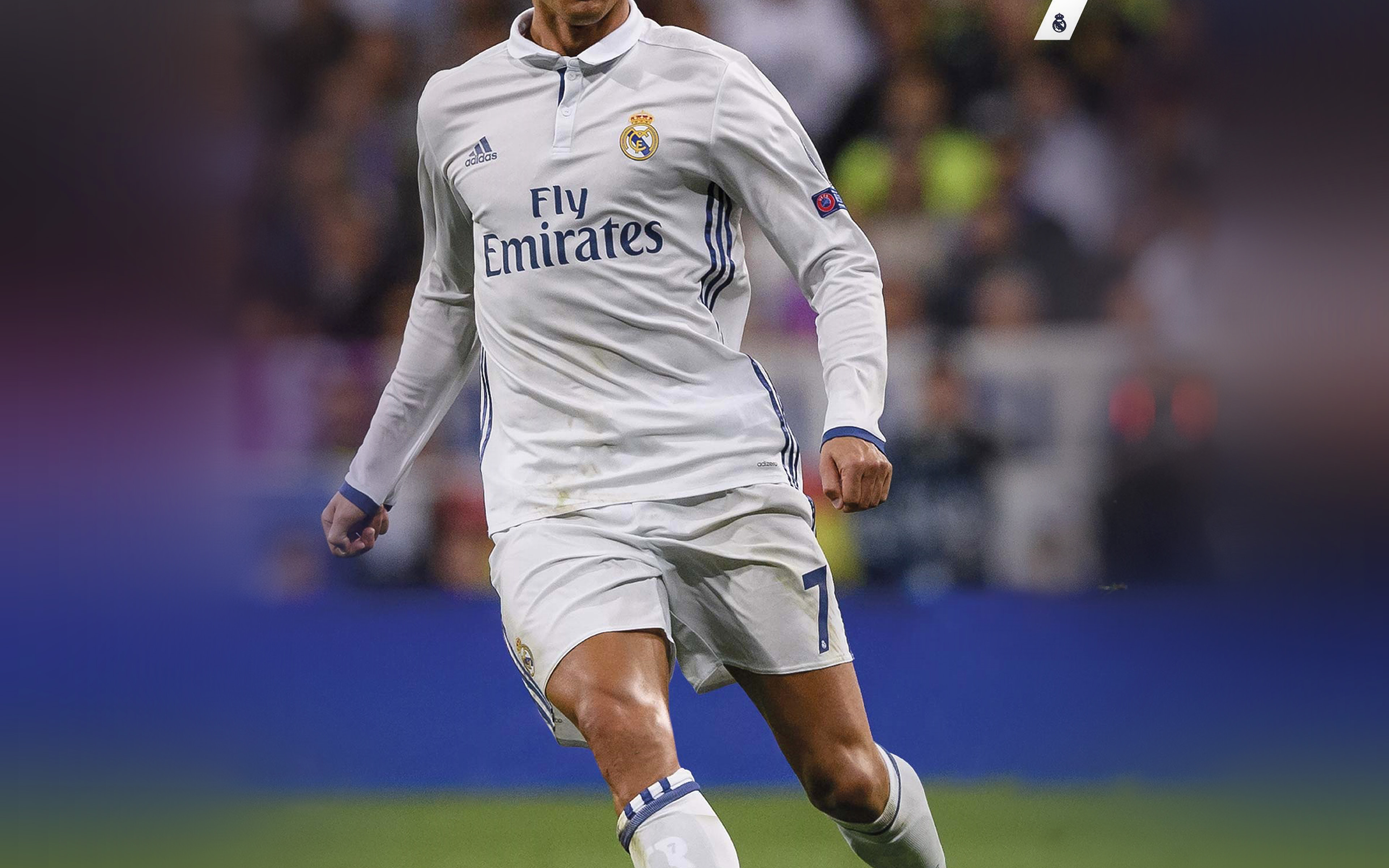 Ronaldo Sports Soccer Realmadrid