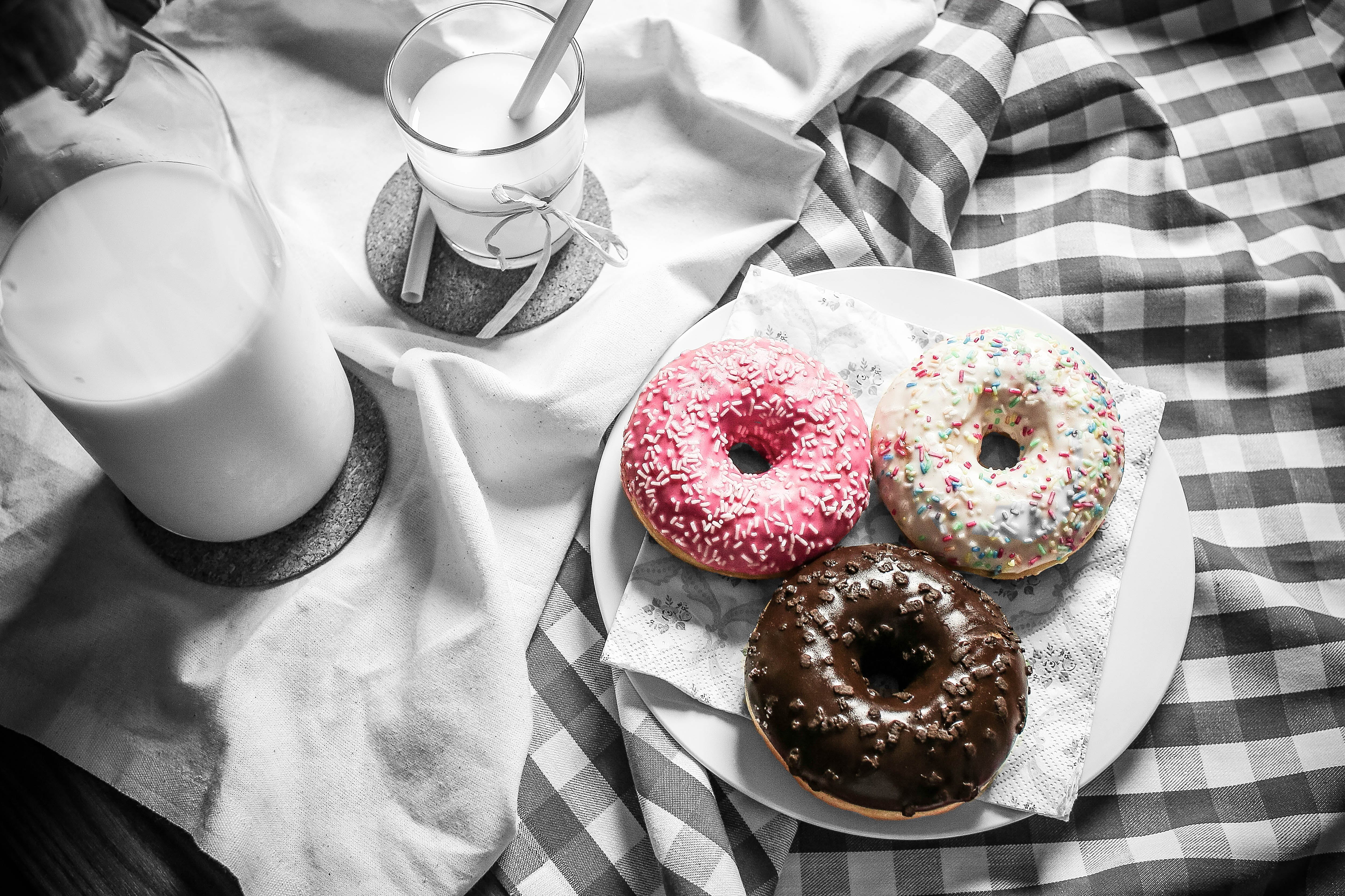 Donut Photo, Download The BEST Free Donut & HD Image