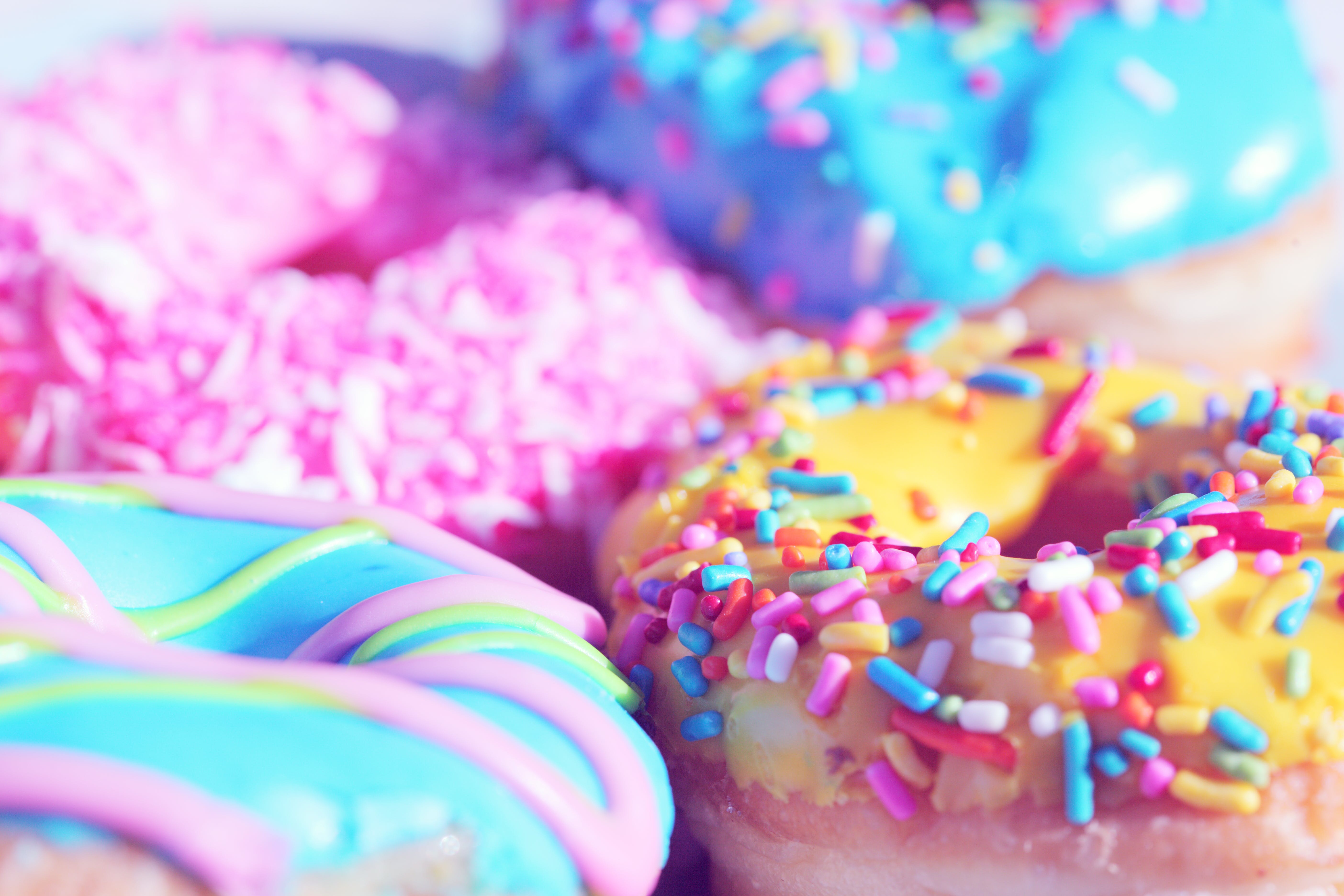 Donut Photo, Download The BEST Free Donut & HD Image