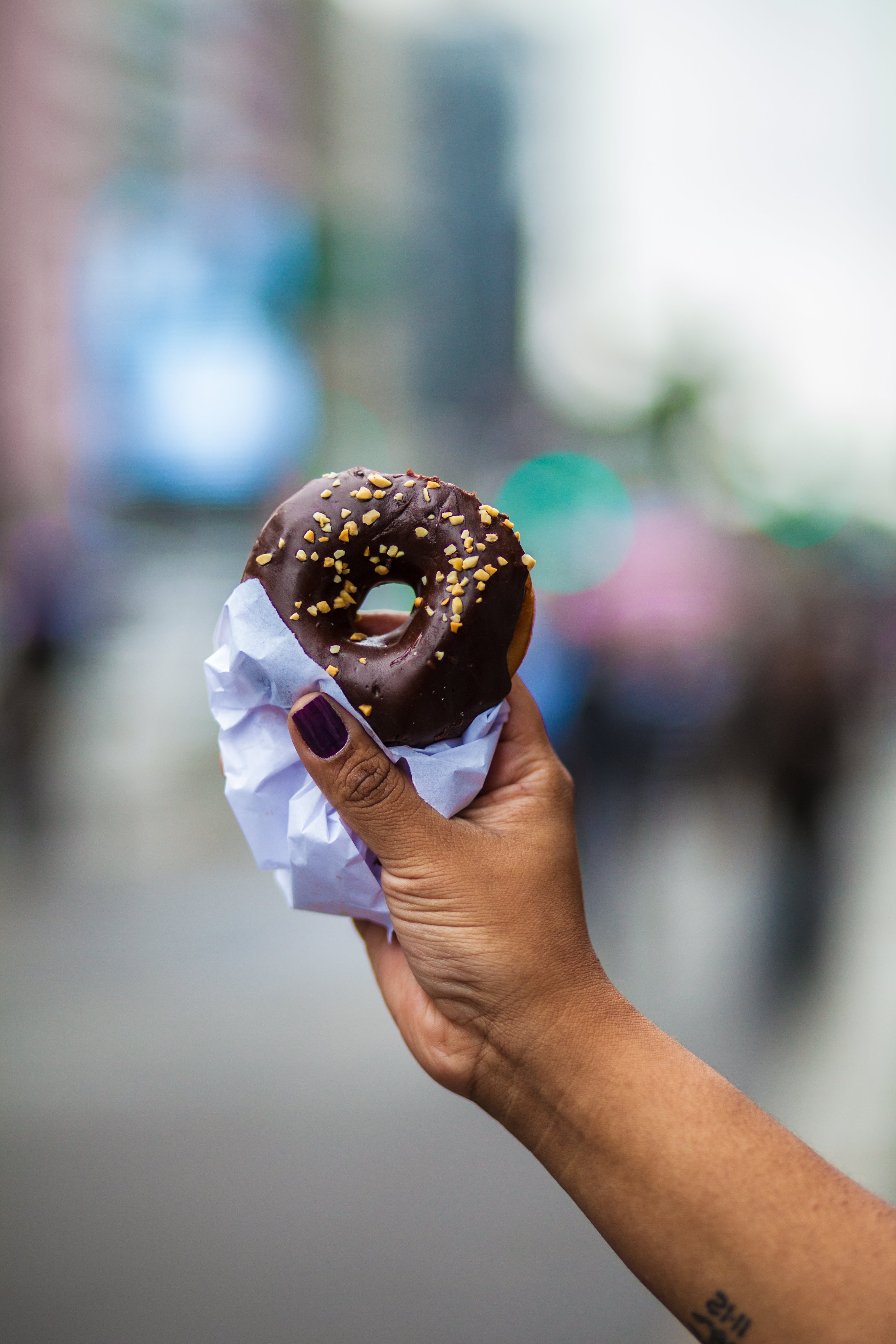 Donut Photo, Download The BEST Free Donut & HD Image