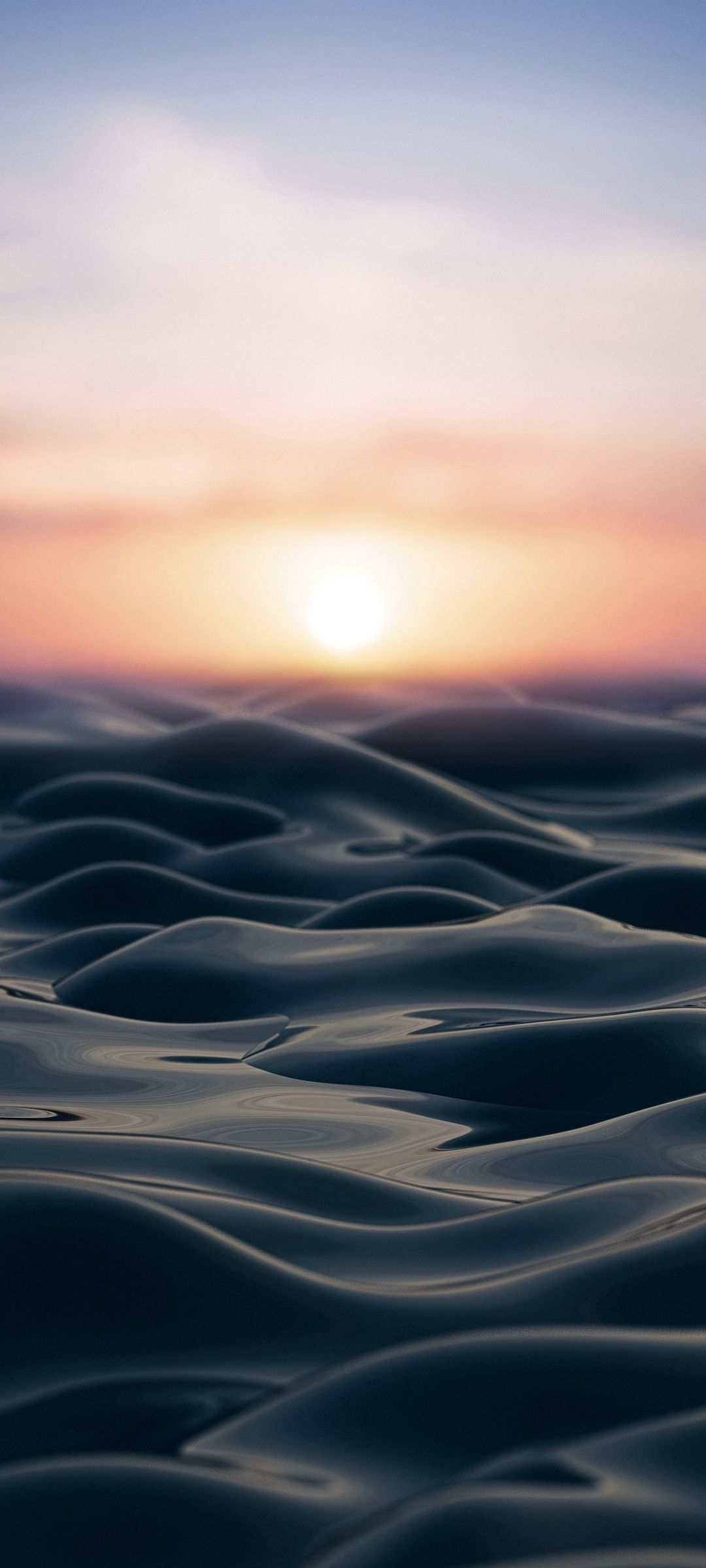 3D Phone Wallpaper