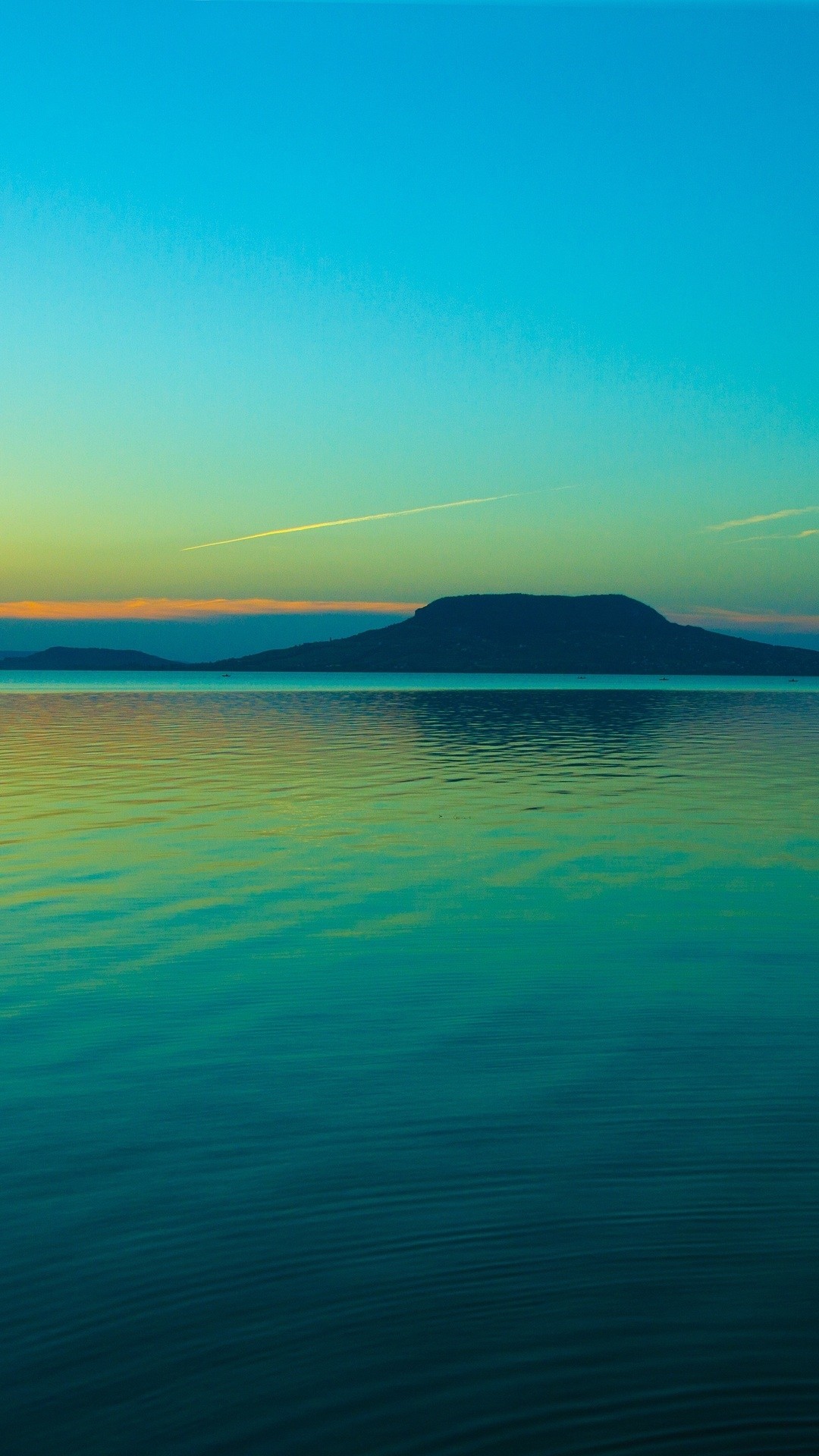 Calming iPhone Wallpaper
