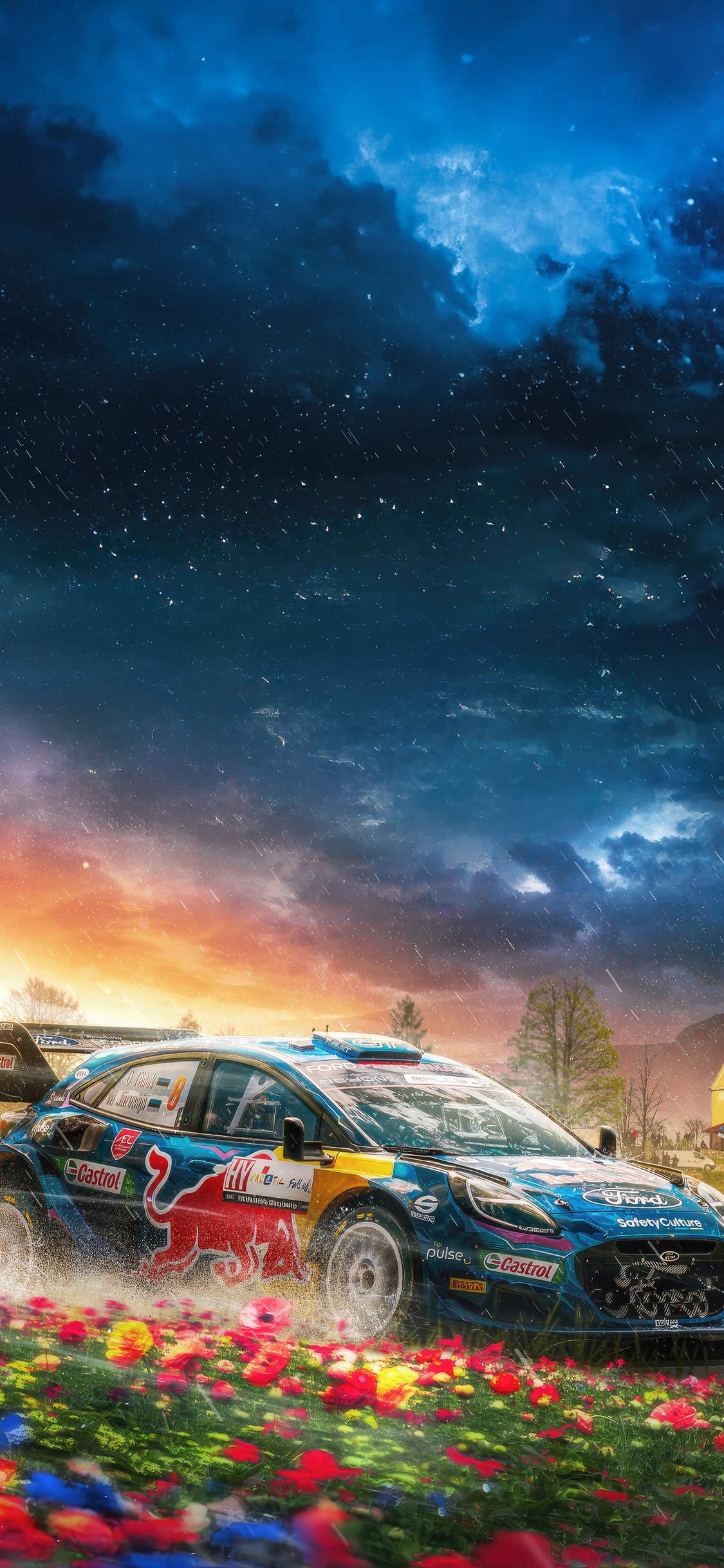 Wrc iPhone XS, iPhone 10, iPhone X HD 4k Wallpaper, Image, Background, Photo and Picture