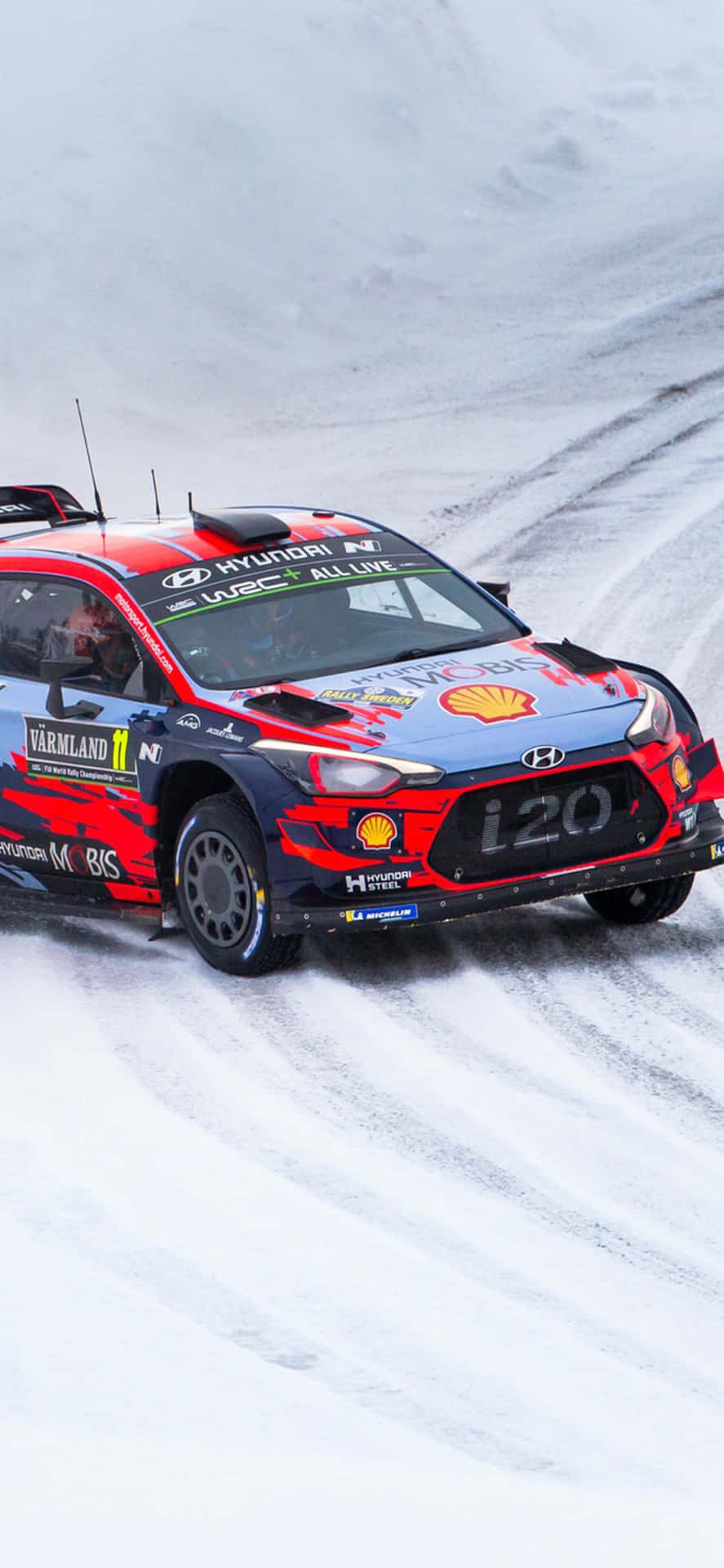 Download Get behind the wheel and hit the accelerator in the exciting world of Dirt Rally