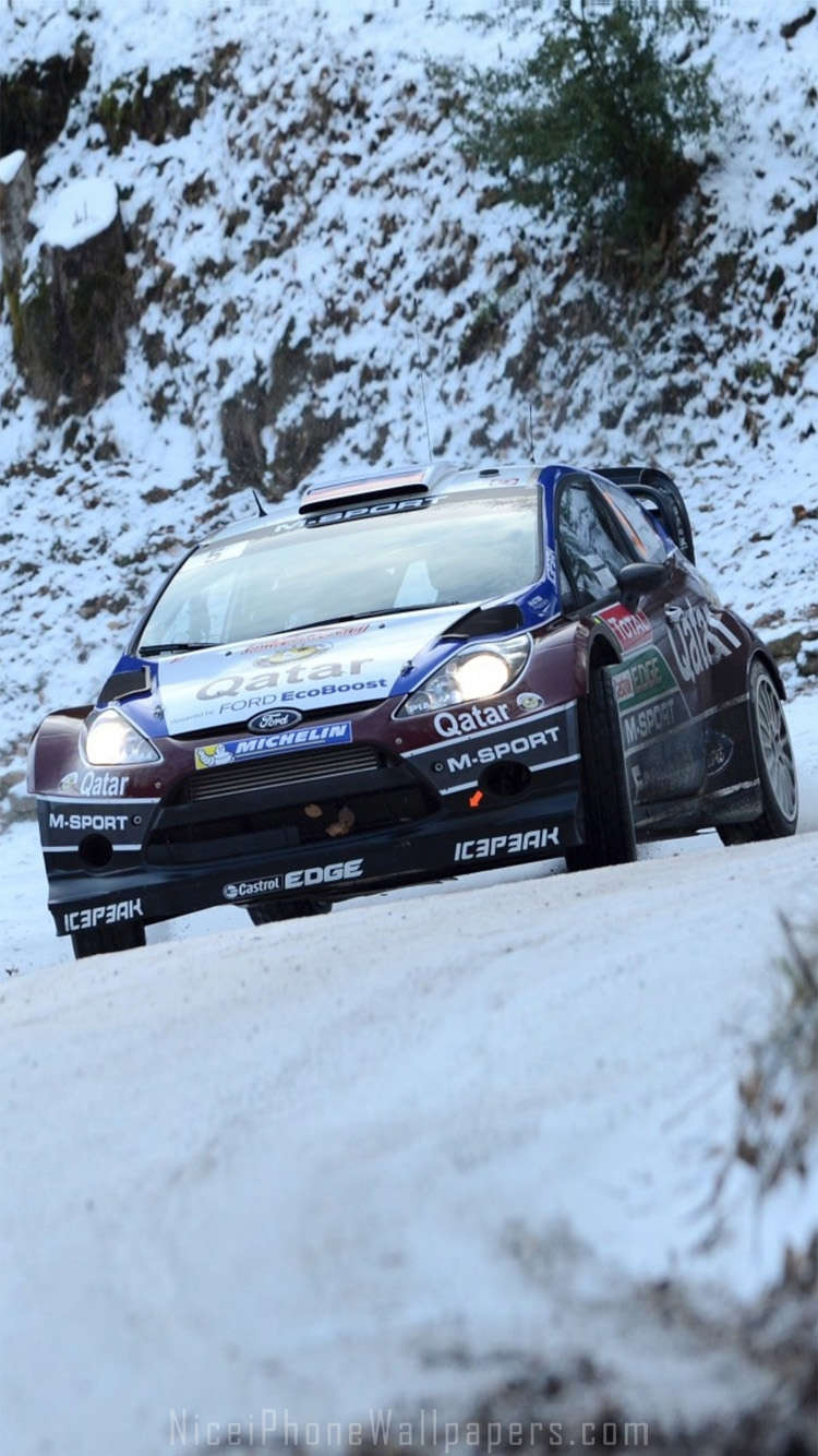 Free download Ford Fiesta RS WRC iPhone 66 plus wallpaper and background [750x1334] for your Desktop, Mobile & Tablet. Explore Ford Focus IPhone Wallpaper. Ford iPhone Wallpaper, Ford Focus