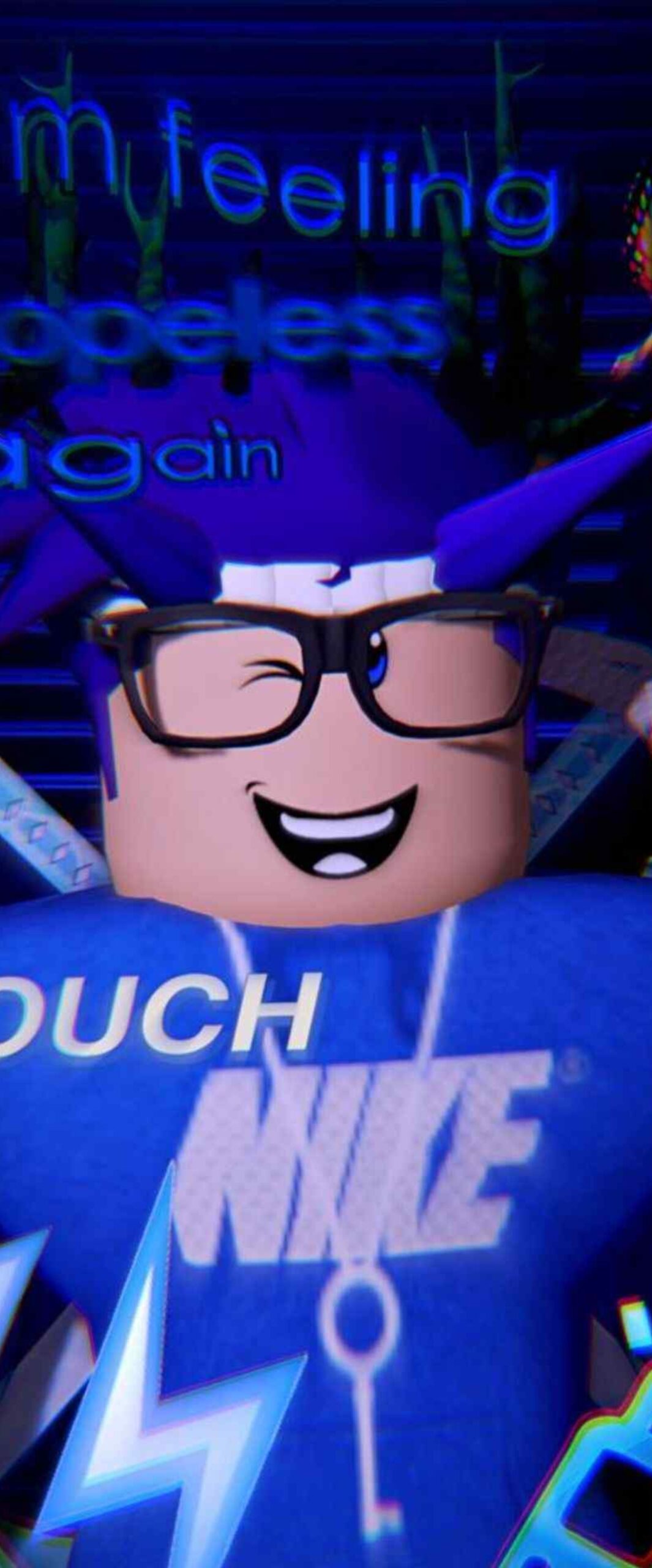 Best Roblox iPhone Wallpaper [ 4k & HD Quality ]