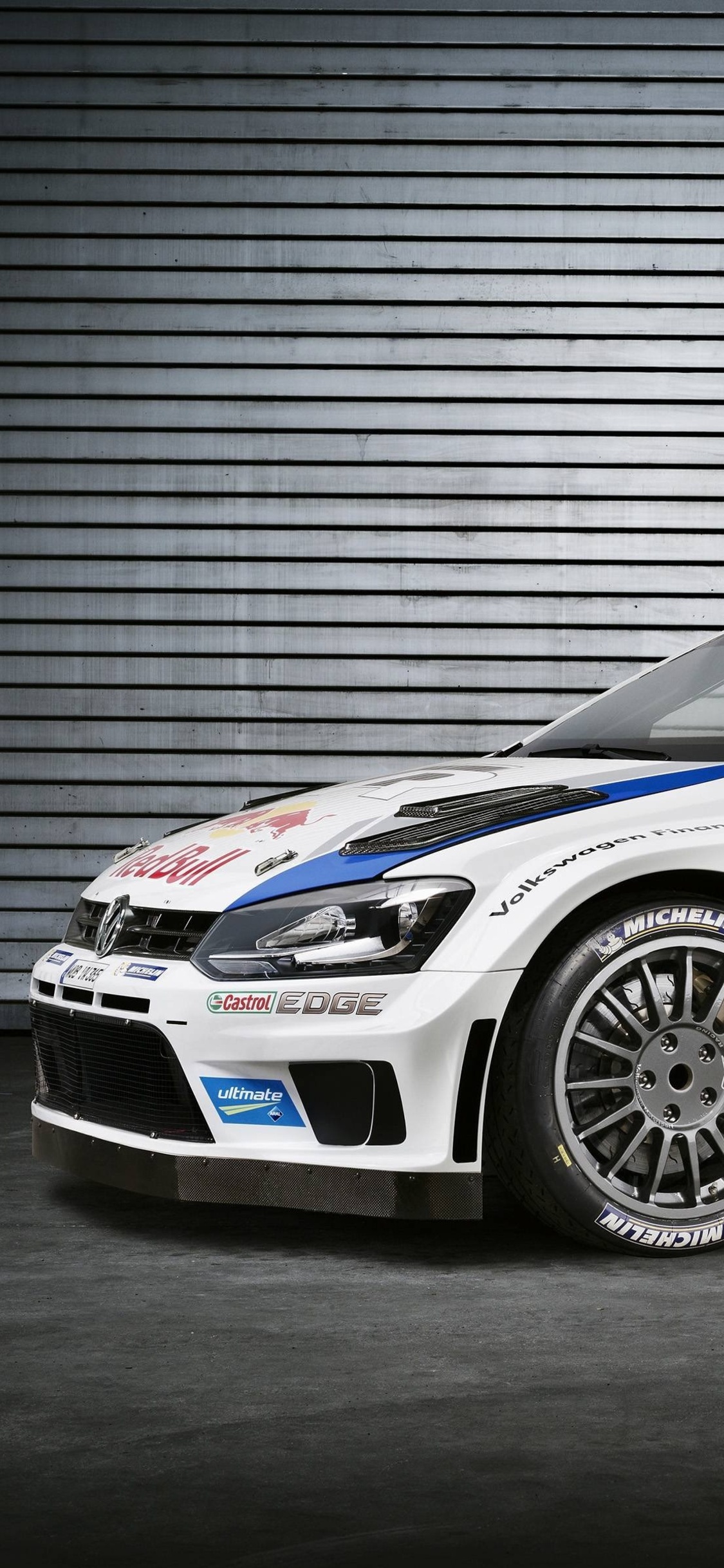 Volkswagen Wrc 4k iPhone XS, iPhone 10, iPhone X HD 4k Wallpaper, Image, Background, Photo and Picture