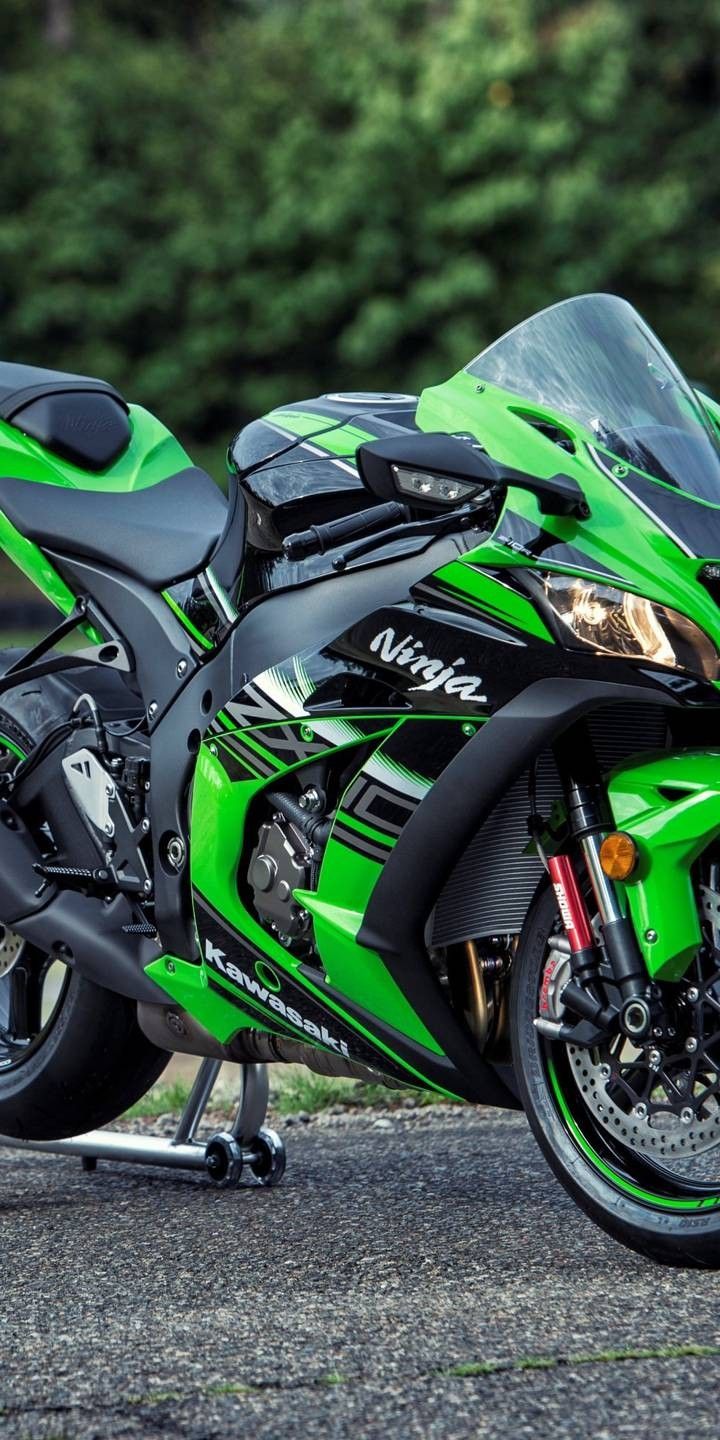 Aesthetic. Kawasaki ninja, Kawasaki ninja 650, Ninja wallpaper