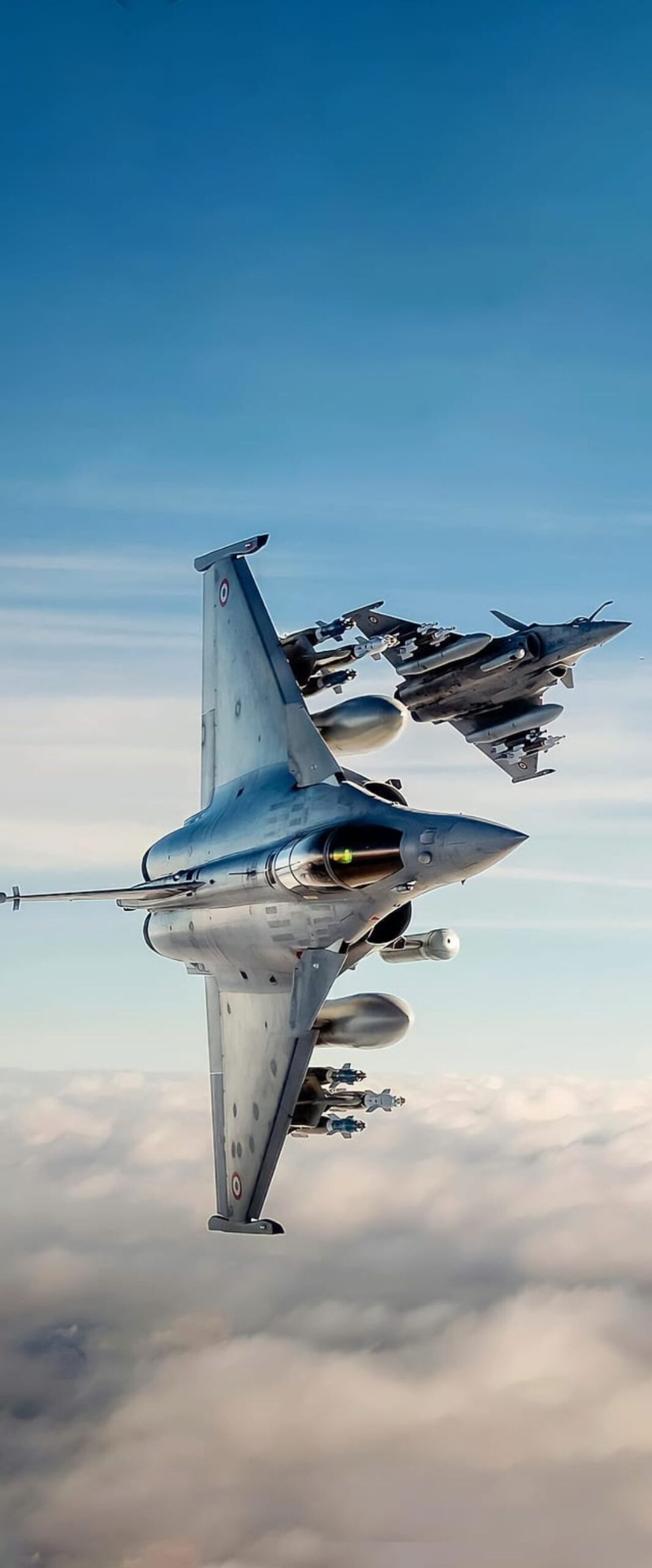 Best Air Force iPhone Wallpaper [ 4k & HD Quality ]