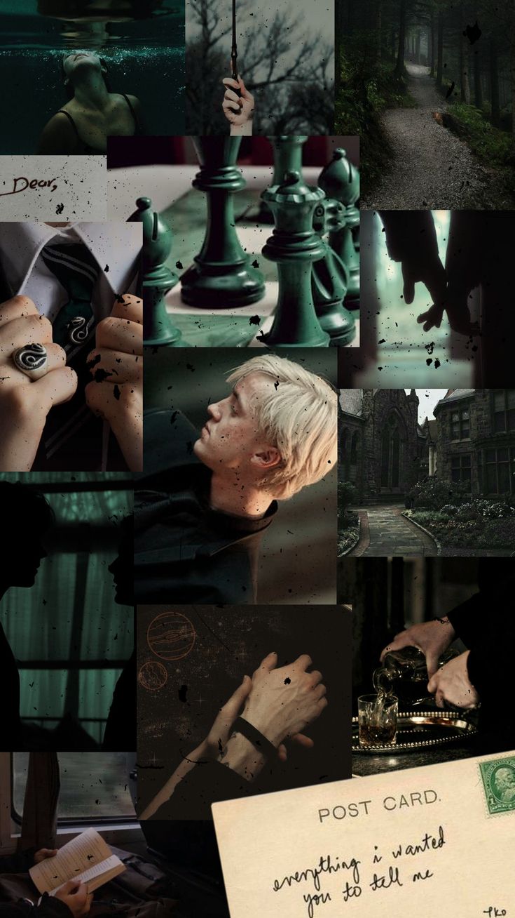 draco malfoy phone wallpaper. Slytherin wallpaper, Harry potter wallpaper, Harry potter wallpaper phone