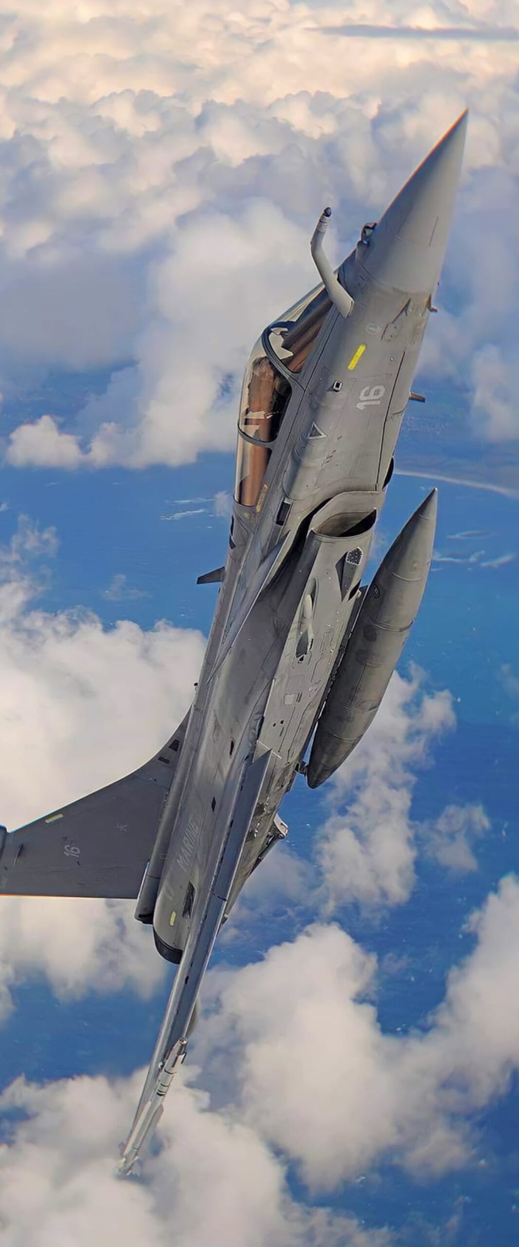 Best Air Force iPhone Wallpaper [ 4k & HD Quality ]