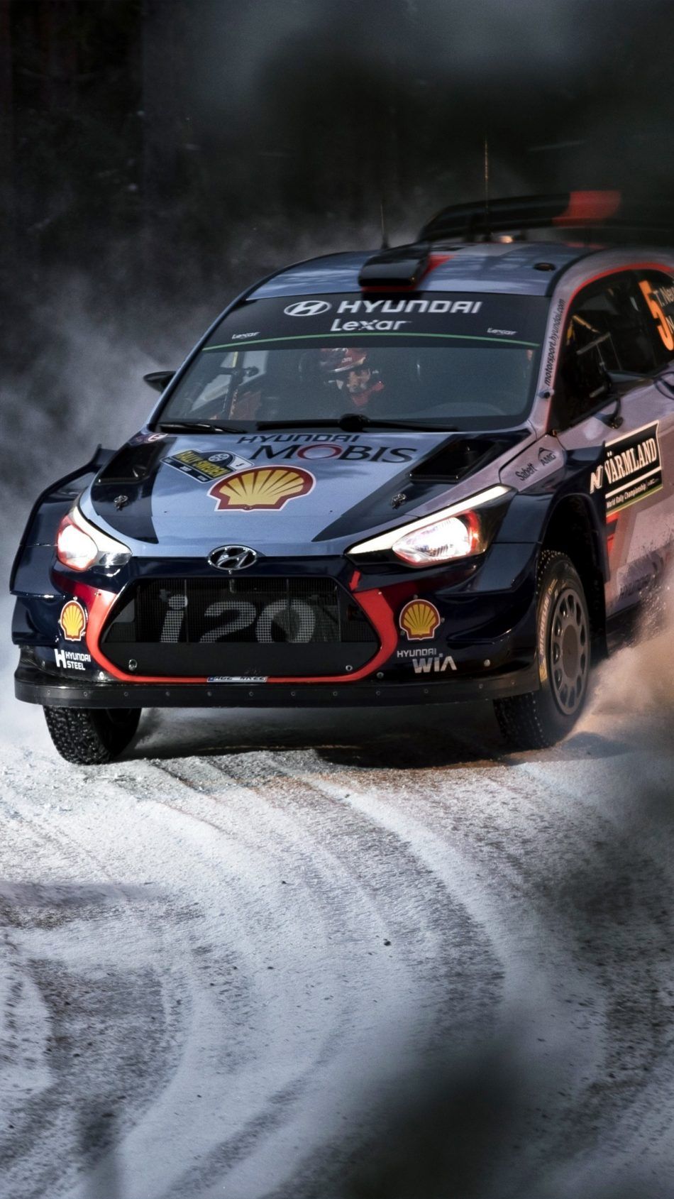 Free download Rally Winter Snow Hyundai i20 Car Wallpaper iPhone wallpaper [950x1689] for your Desktop, Mobile & Tablet. Explore Hyundai I20 Wallpaper. Hyundai Logo Wallpaper, Hyundai Elantra Wallpaper, Hyundai Coupe Wallpaper