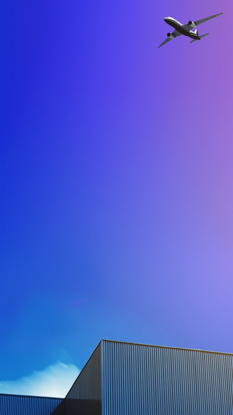 Airplane Wallpaper Photo Image Wallpaper