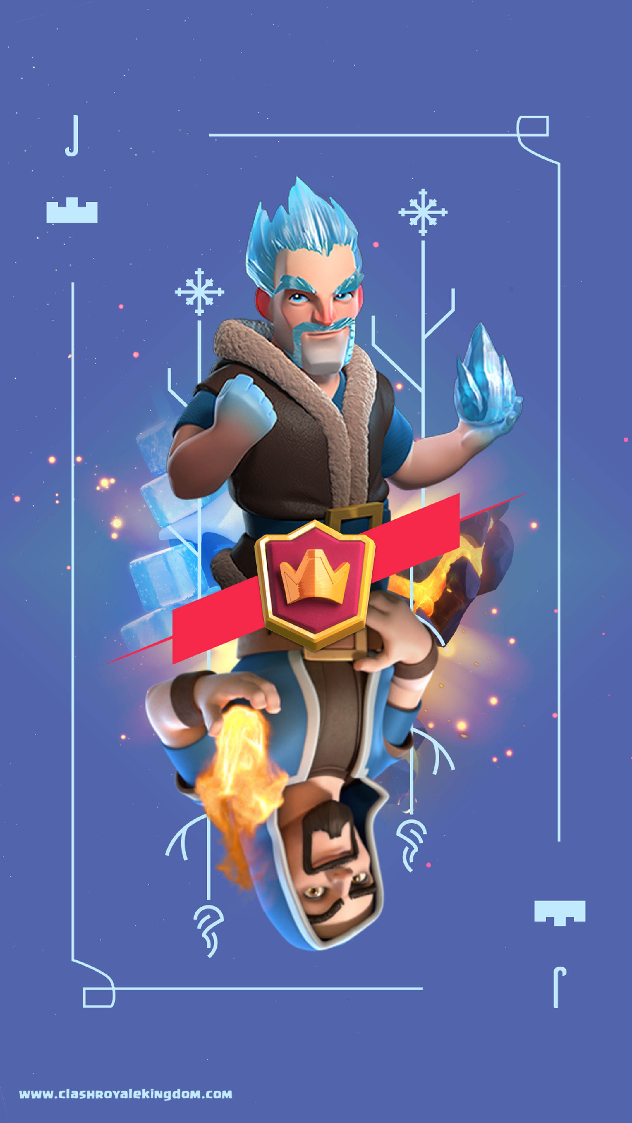 clash royale wallpaper 112. Clash royale, Clash royale wallpaper, Clash royale deck