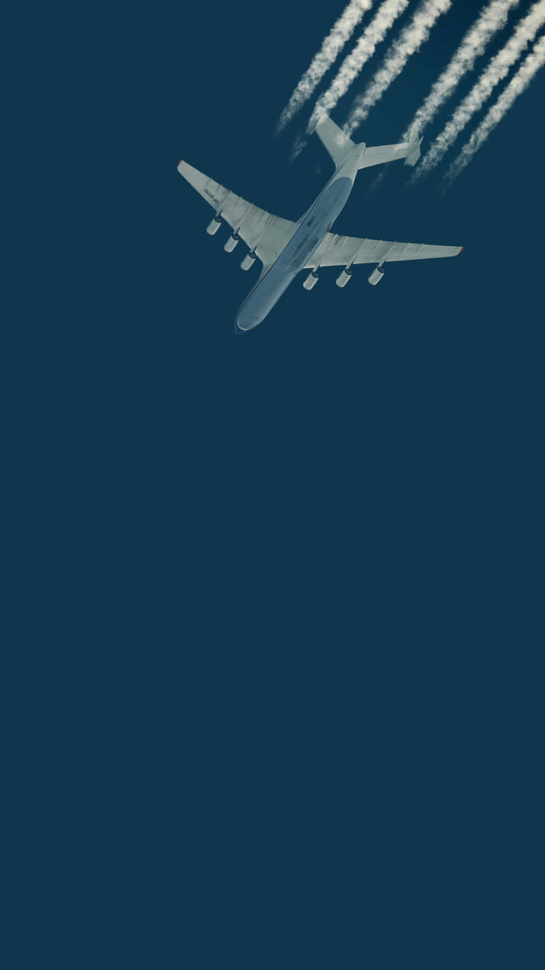 Plane Phone Wallpaper