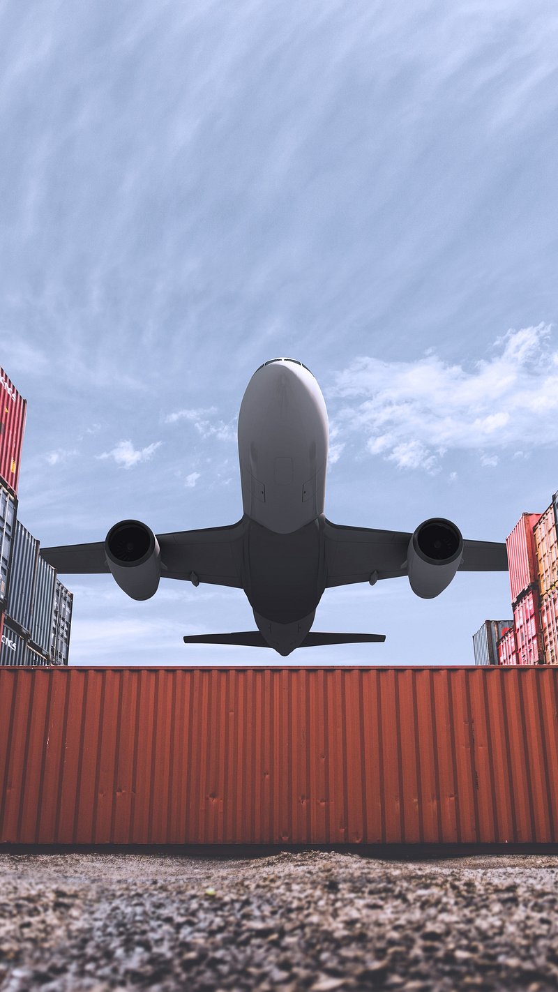 Airplane Wallpaper Photo Image Wallpaper