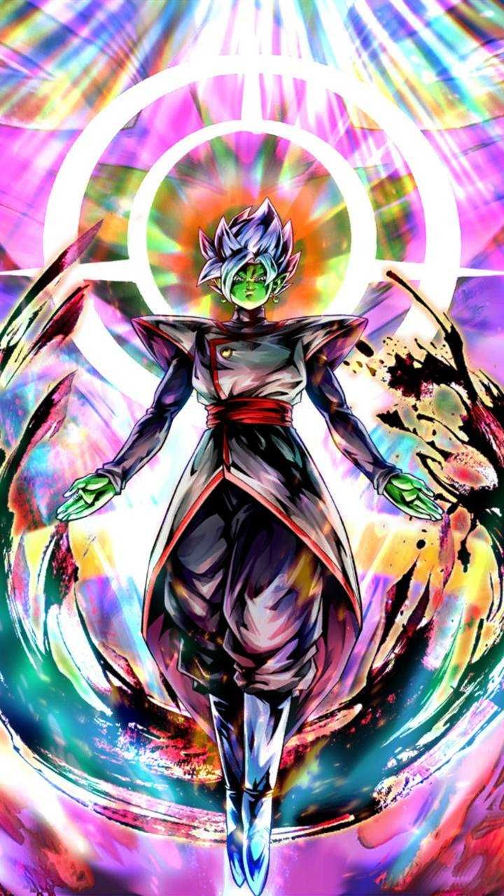 Zamasu Wallpaper iPhone Discover more Anime, DBS, Dragon Ball, Dragon Ball Super, Fused Zamasu wallpaper.. Dragon ball, Disegno di anime, Immagini