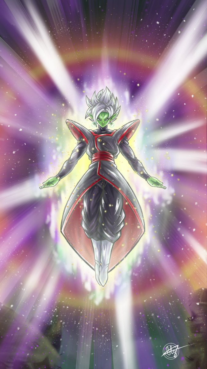 BLZ -, All hail Zamasu. Request Any other suggestions? Please let me know. Hope you like it. Feal free to share. #Dragonball #fanart #zamasu #DragonBallSuper