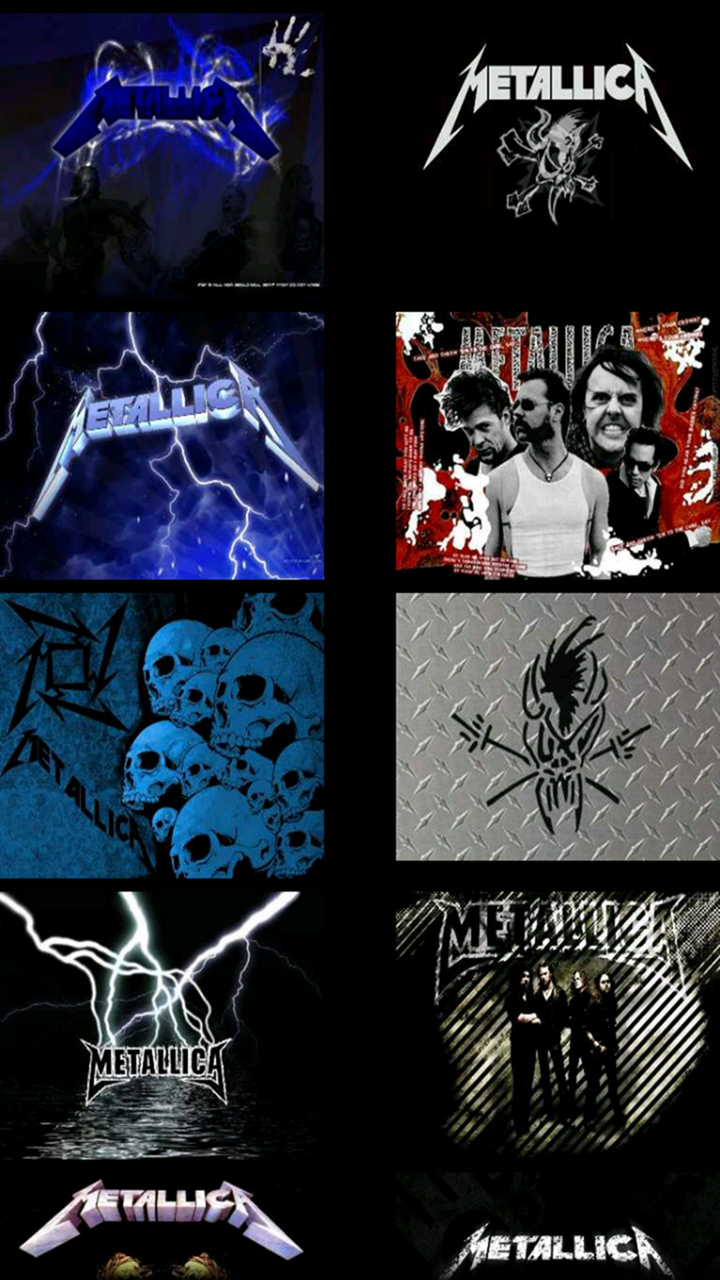 Heavy Metal Wallpaper:Amazon.com:Appstore for Android