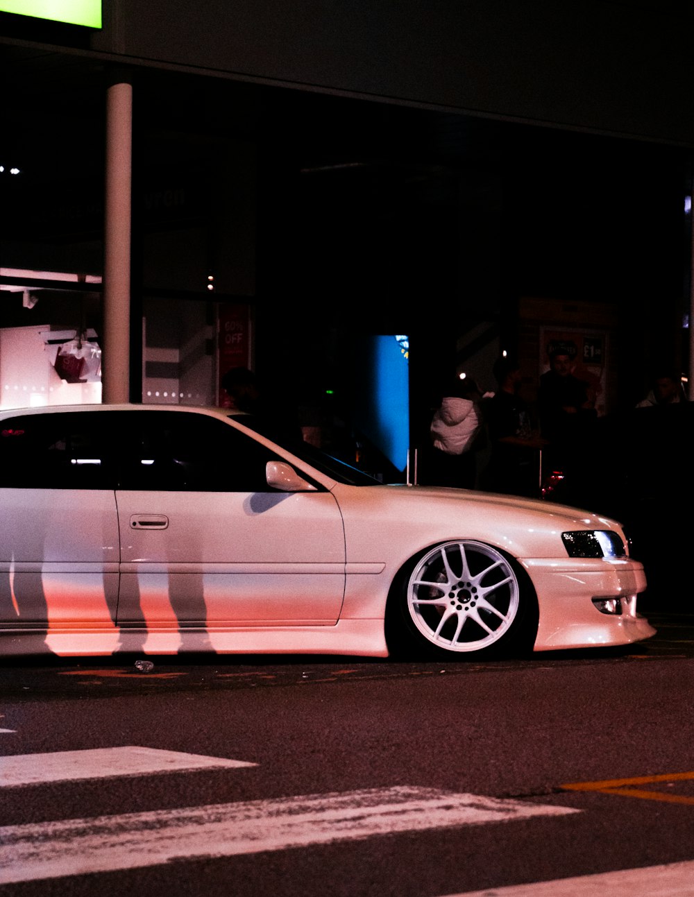 Toyota Chaser Picture. Download Free Image