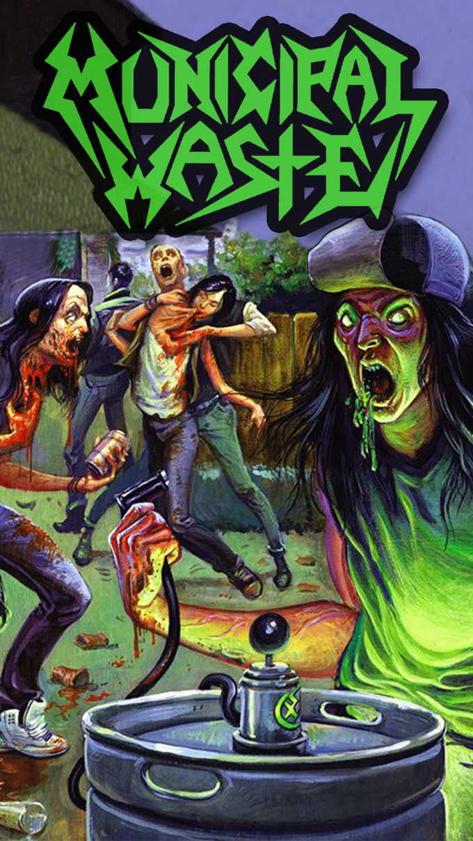 Metal Phone Wallpaper [1080x1920]. Heavy metal art, Heavy metal music, Metal albums