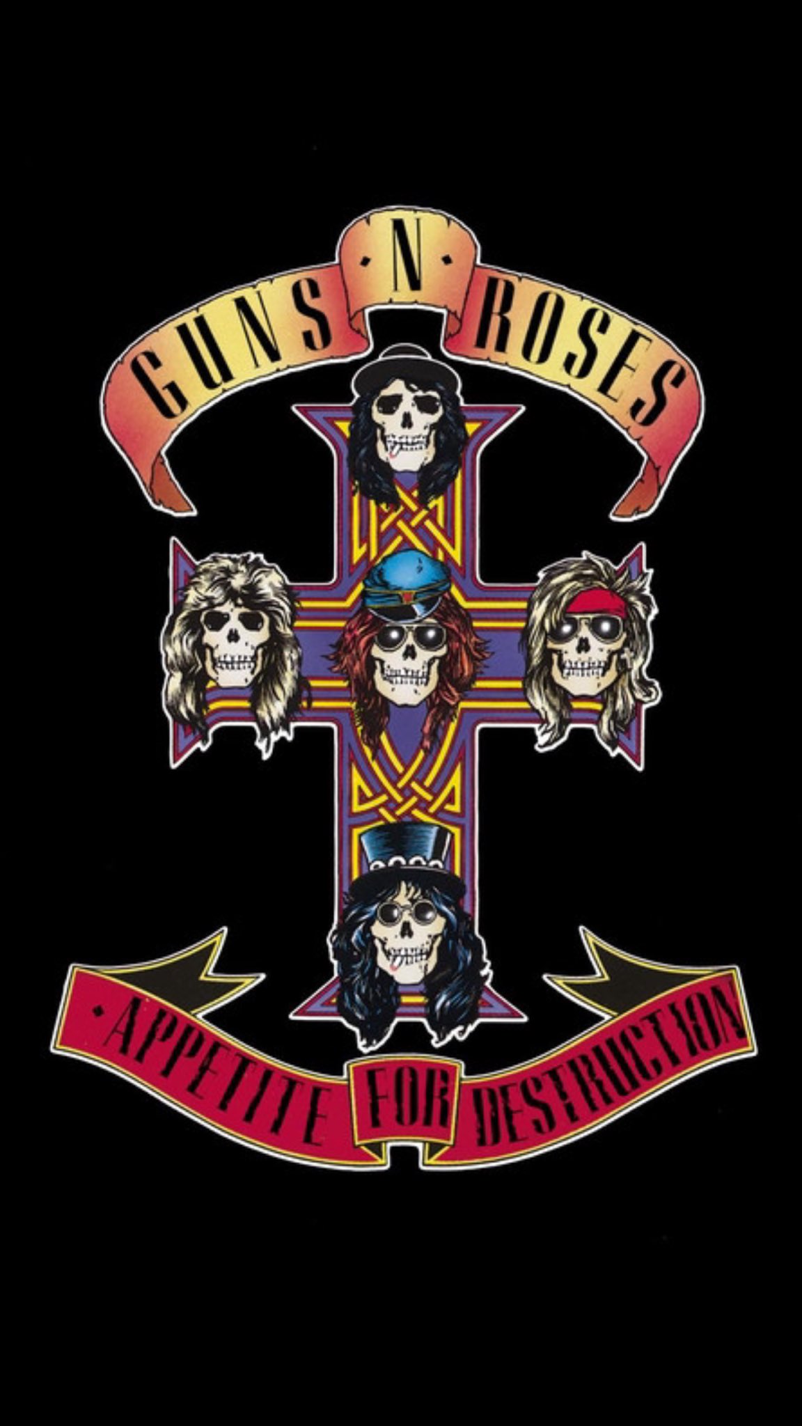 ☠️Metal Revisited☠️ - #heavymetal wallpaper for your phones #metalrevisited