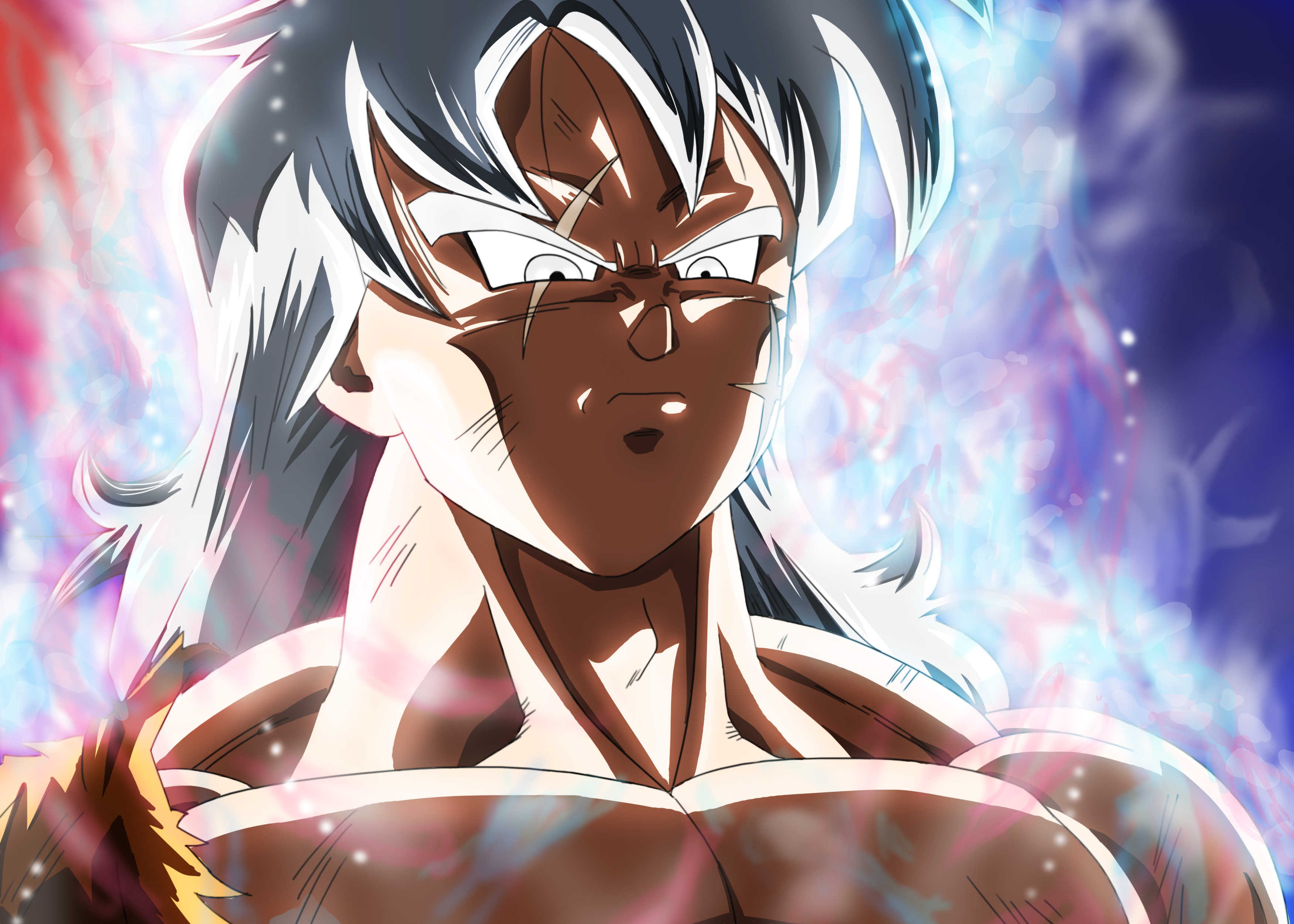 Yamcha (Dragon Ball) Wallpaper, Phone Wallpaper, PFP, Gifs, and More!