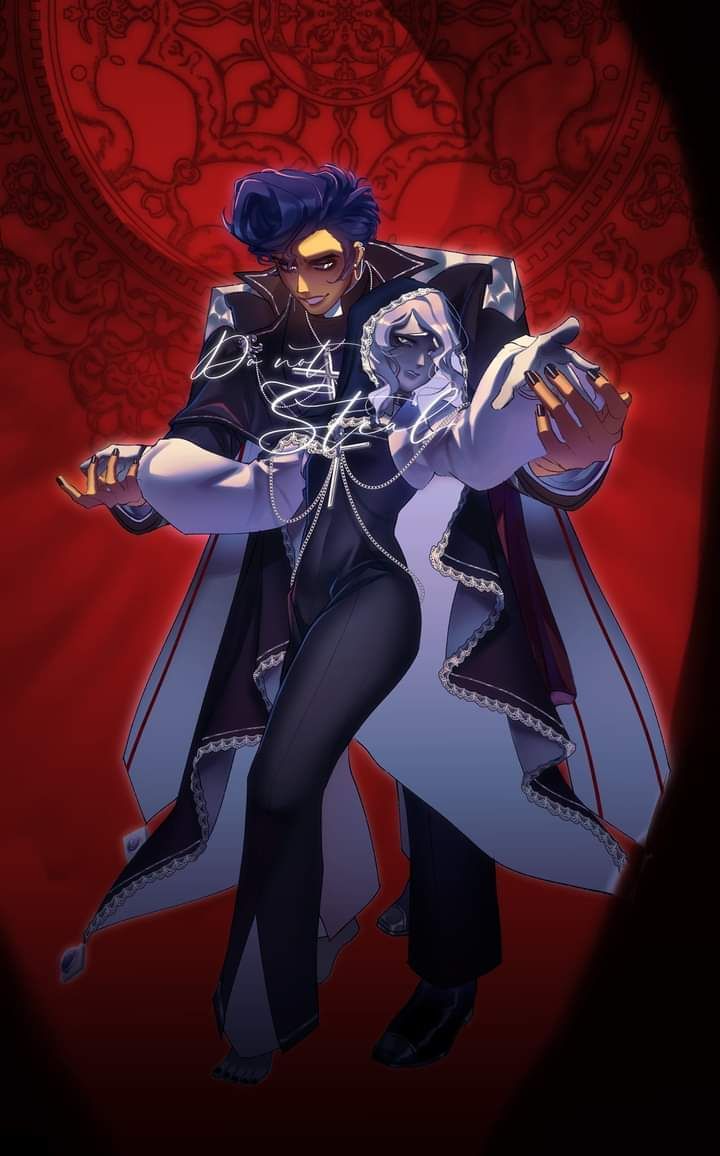 Priest Wally † ✨art by SpaceBruulee on X (Twitter). Welcome home image, Welcome home posters, Clown illustration