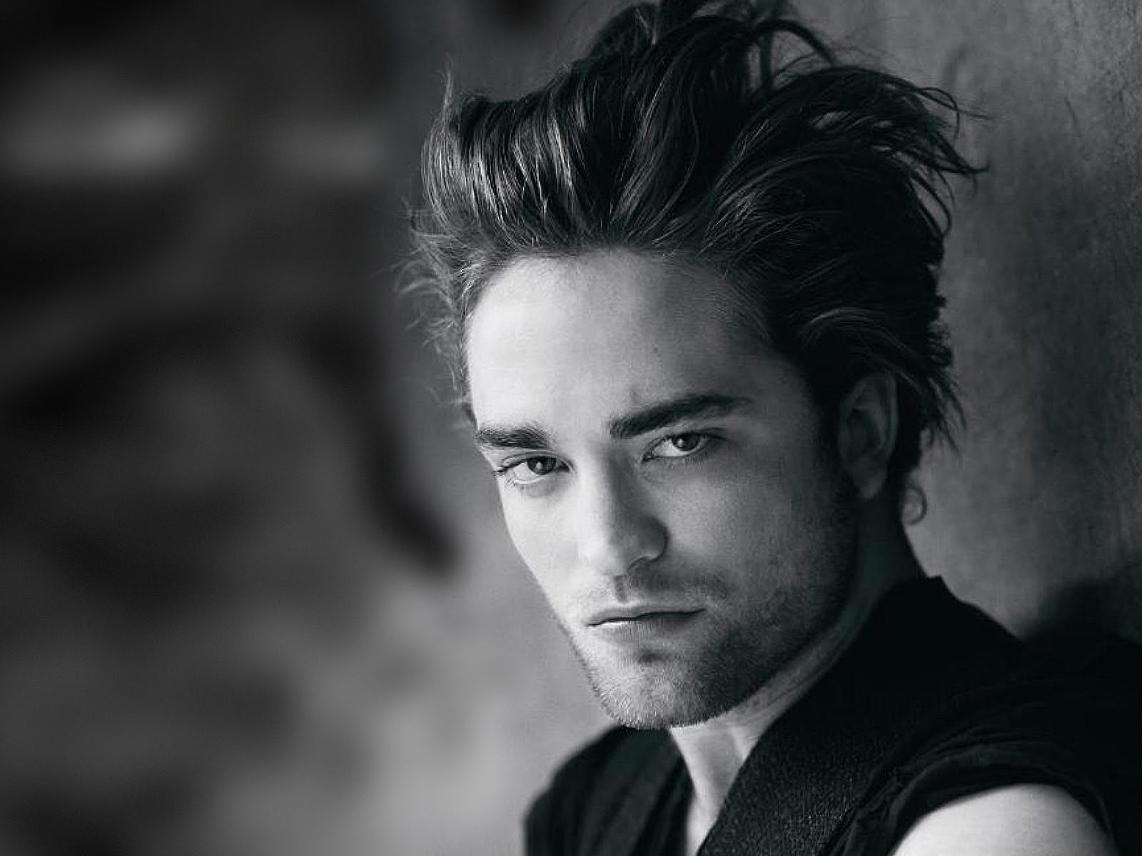 Robert Pattinson Wallpaper. Media Center