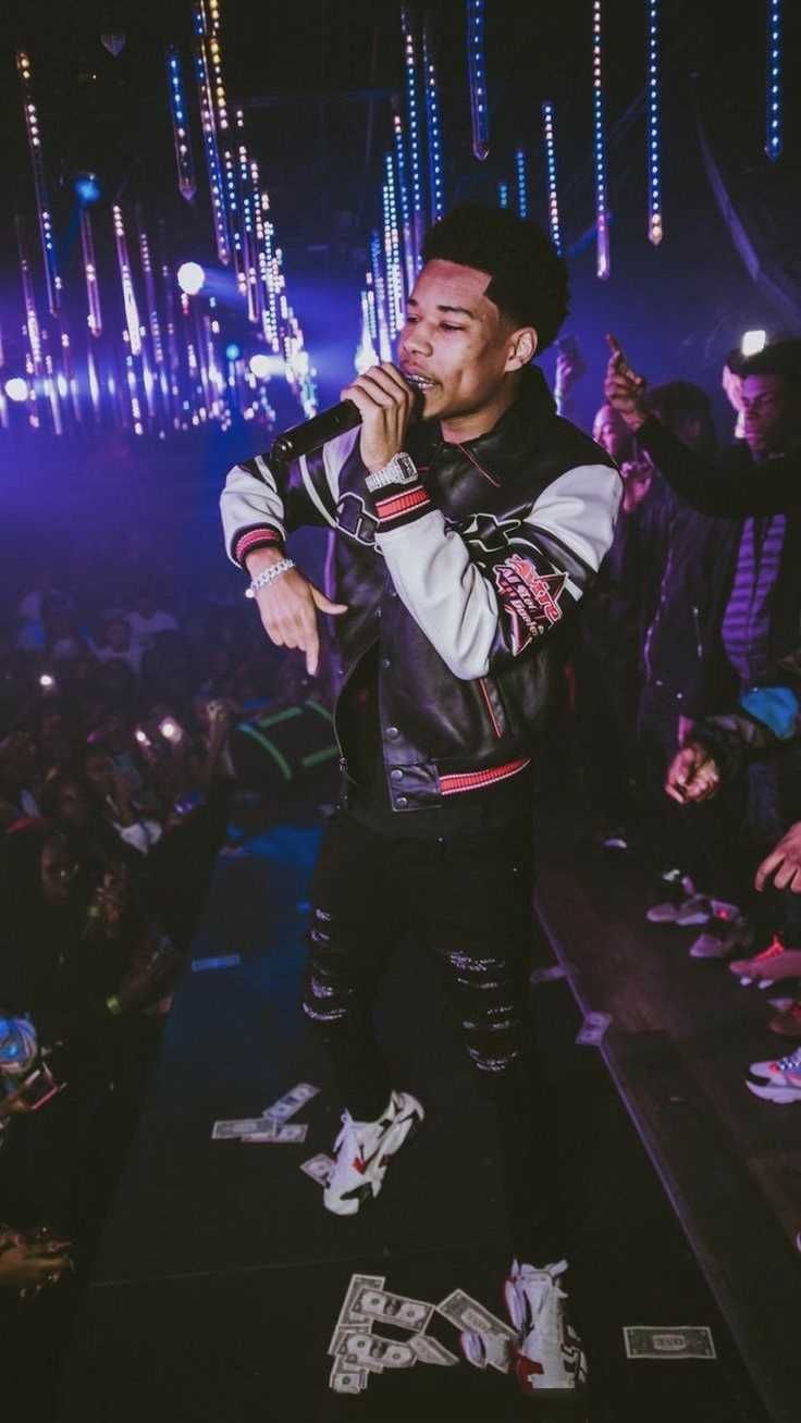 Nardo Wick Wallpaper. .com