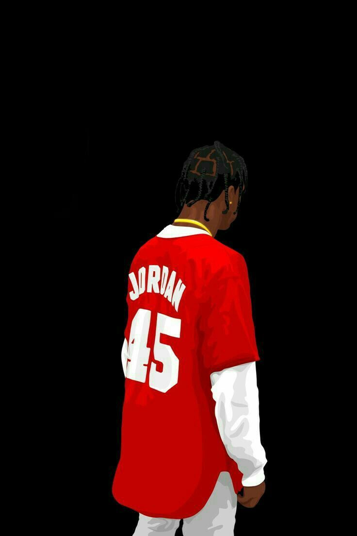 Dope Rapper Wallpaper