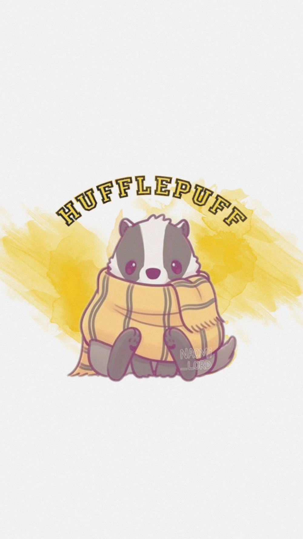 Hufflepuff. Harry potter drawings, Harry potter picture, Harry potter wallpaper