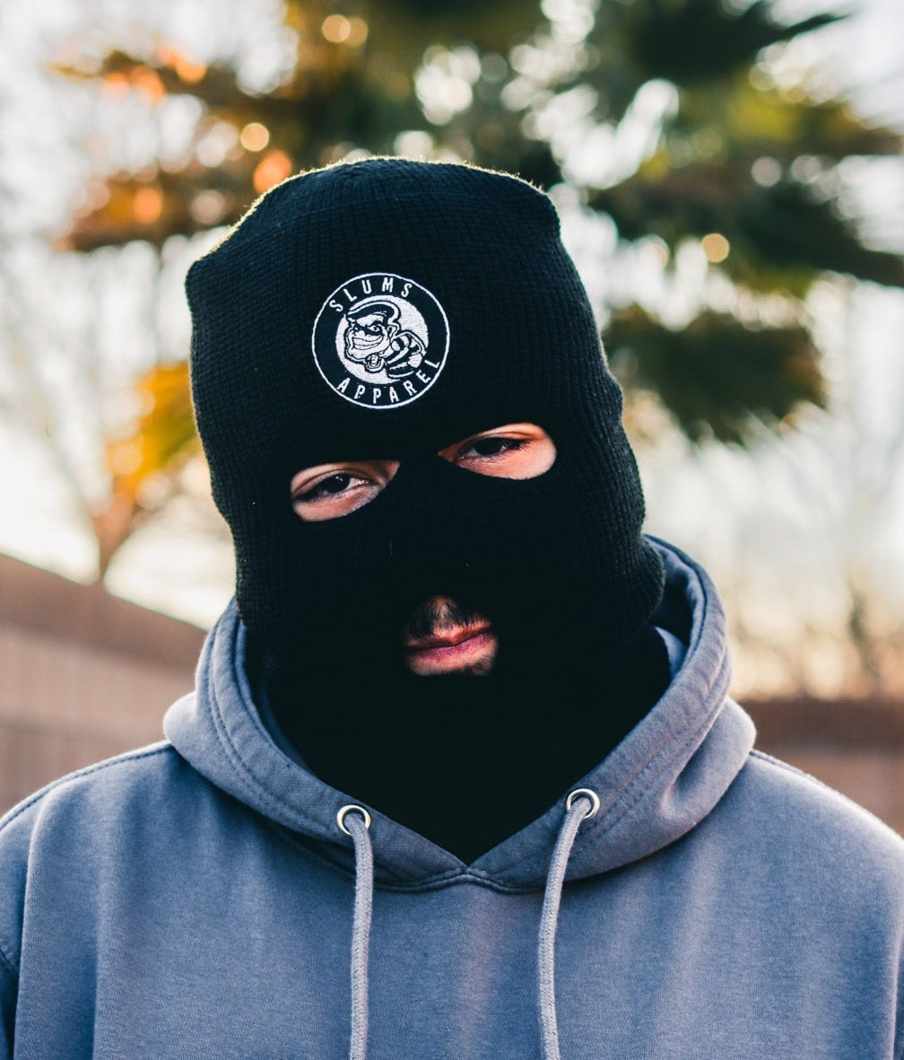 Slums Ski Mask