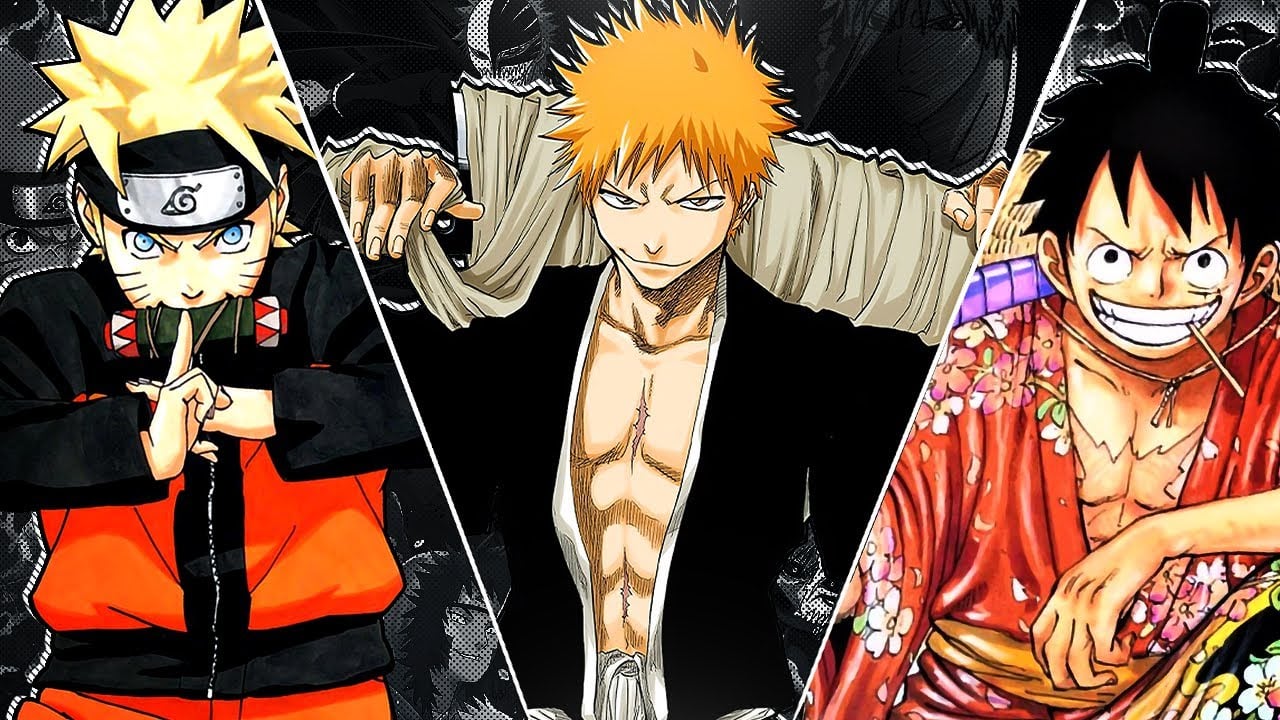 It Feels Gratifying as a Fan Seeing How Well Executed and Well Received The Anime Was to Where It Feels Like Bleach Has Regained It's Cred as Part of the Big Three