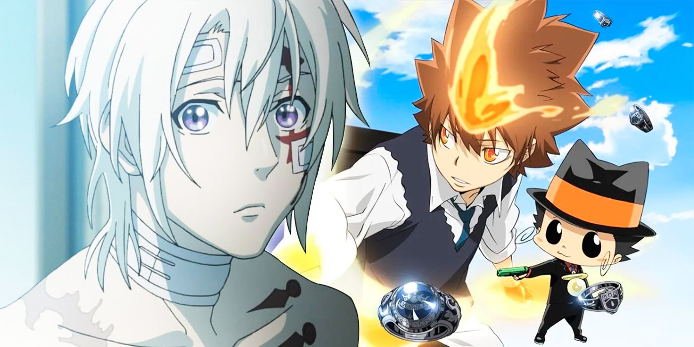 Overlooked Shonen Anime Gems From the Big Three Era