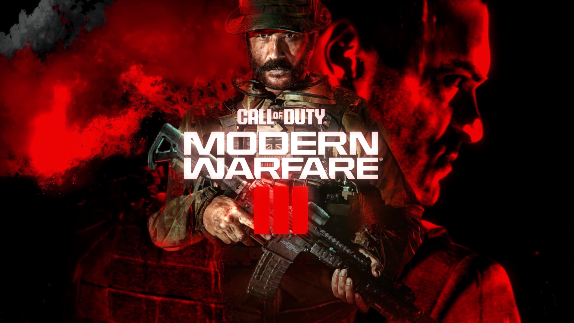 Call Of Duty: Modern Warfare III Live Wallpaper