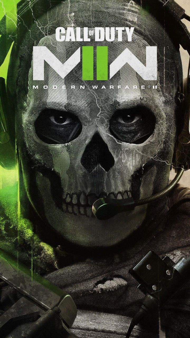 Call Of Duty Modern Warfare II Wallpaper. Call of duty ghosts, Call of duty, Modern warfare