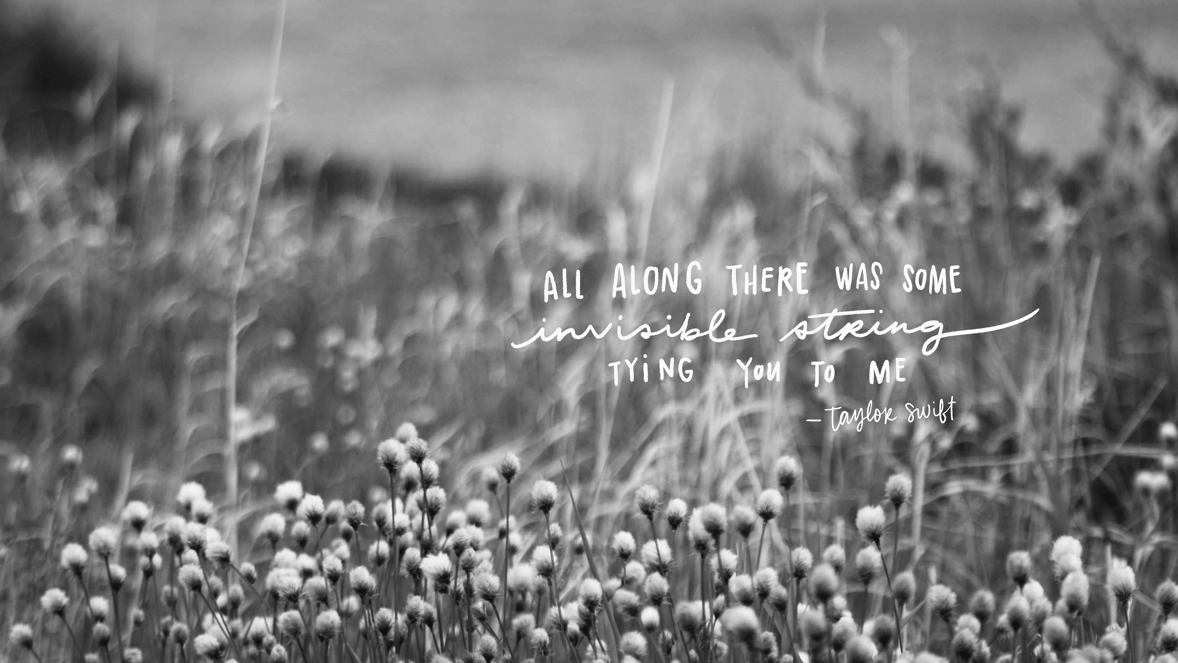 August 2020 Wallpaper and Folder Icon Bright Things