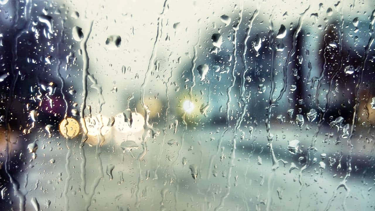 Download Rainy Day Background