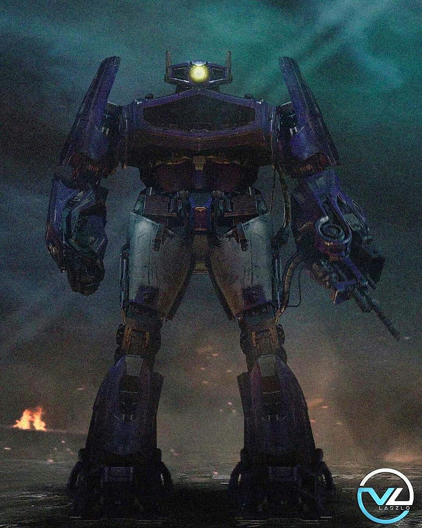 If there was a Shockwave movie, here is