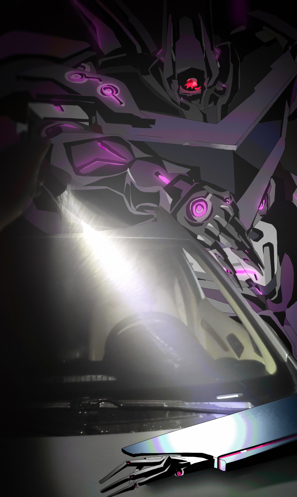 pretty plane man era