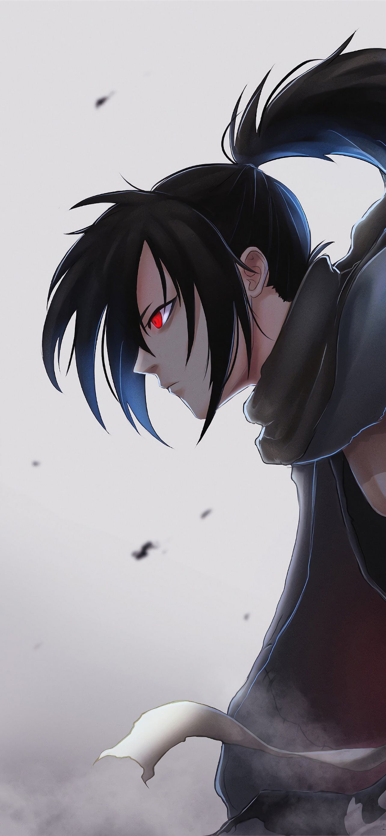 Hyakkimaru Dororo 4k Anime 4k For Mobile HD Tip iPhone Wallpaper Free Download
