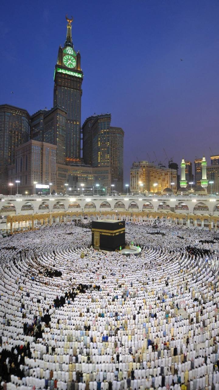 Makkah Wallpaper Download