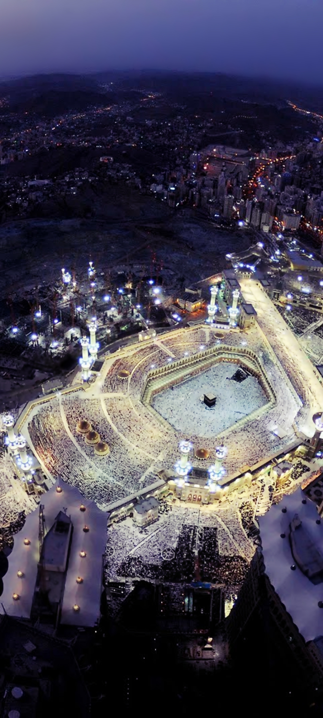 Download Mecca wallpaper for mobile phone, free Mecca HD picture