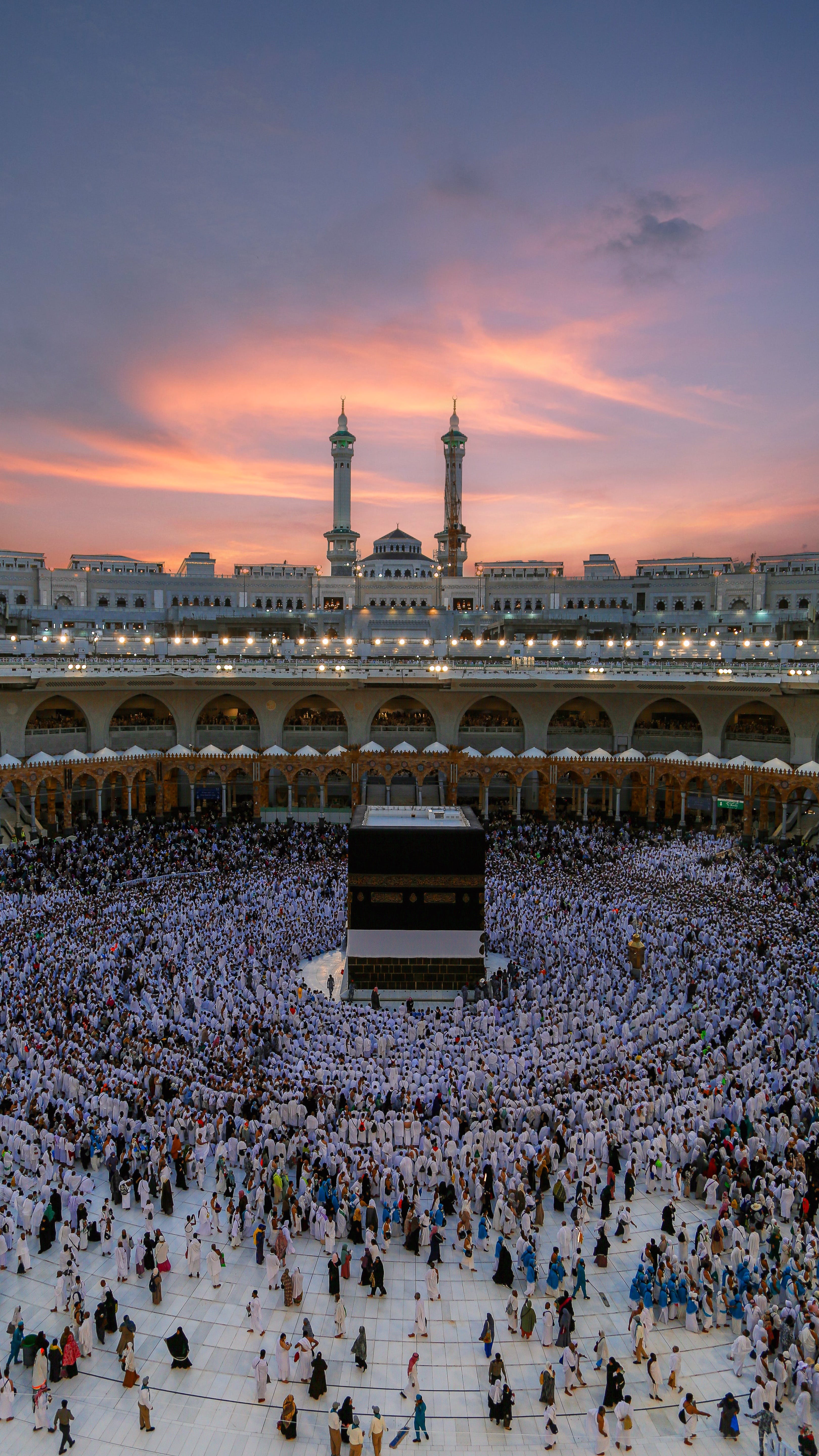 Mecca Photo, Download The BEST Free Mecca & HD Image