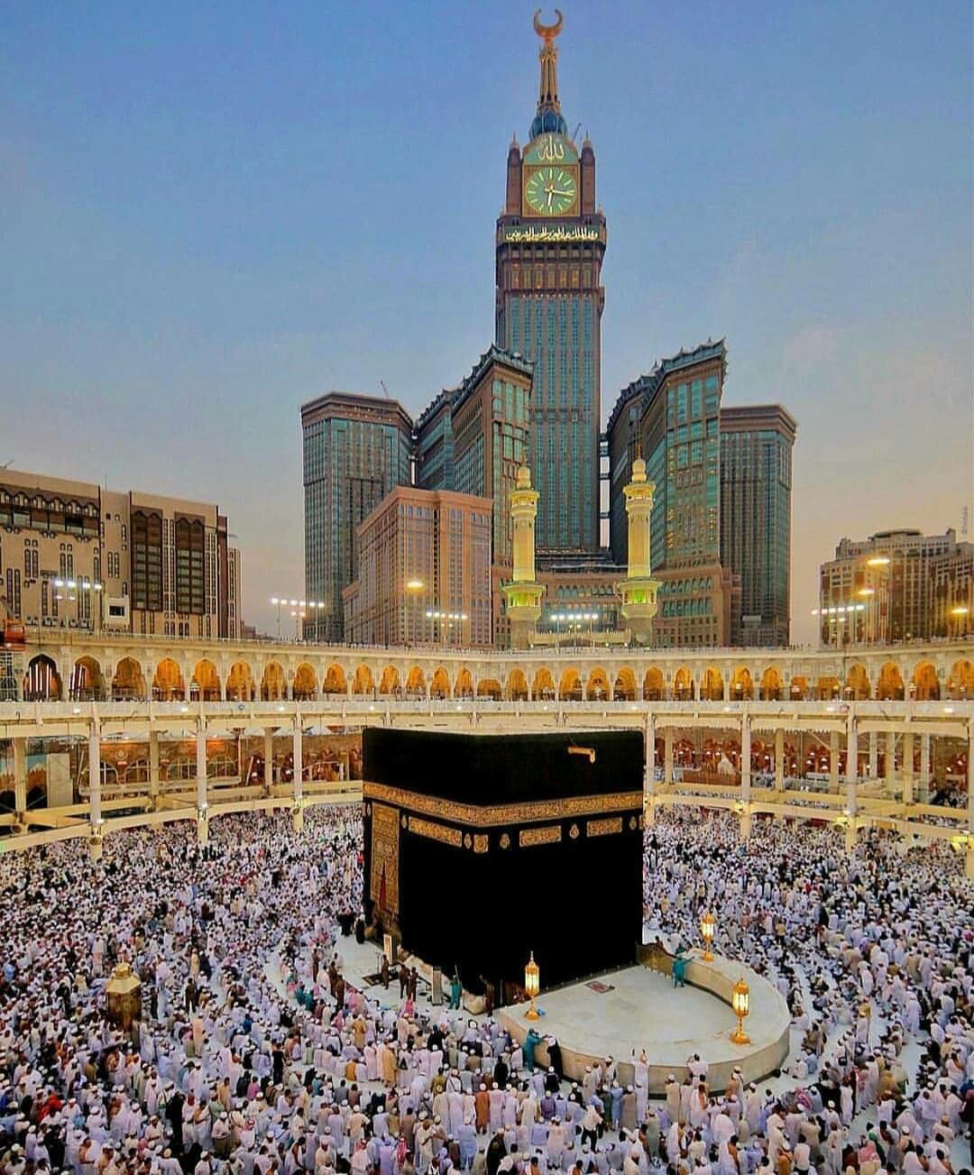 Voice of Islam ❤. Mecca image, Mecca islam, Mecca wallpaper