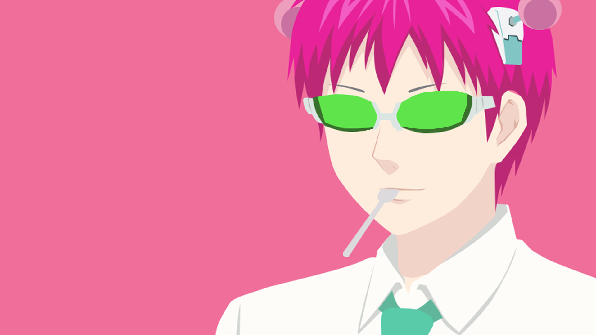 The Disastrous Life Of Saiki K. Wallpaper, Phone Wallpaper, PFP, Gifs, and More!