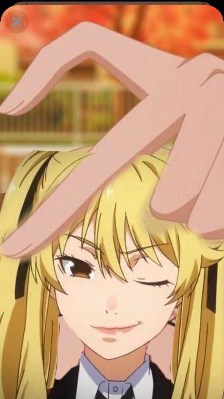 Mary saotome matching heart icon. Anime wallpaper, Cute drawings, Cute anime wallpaper